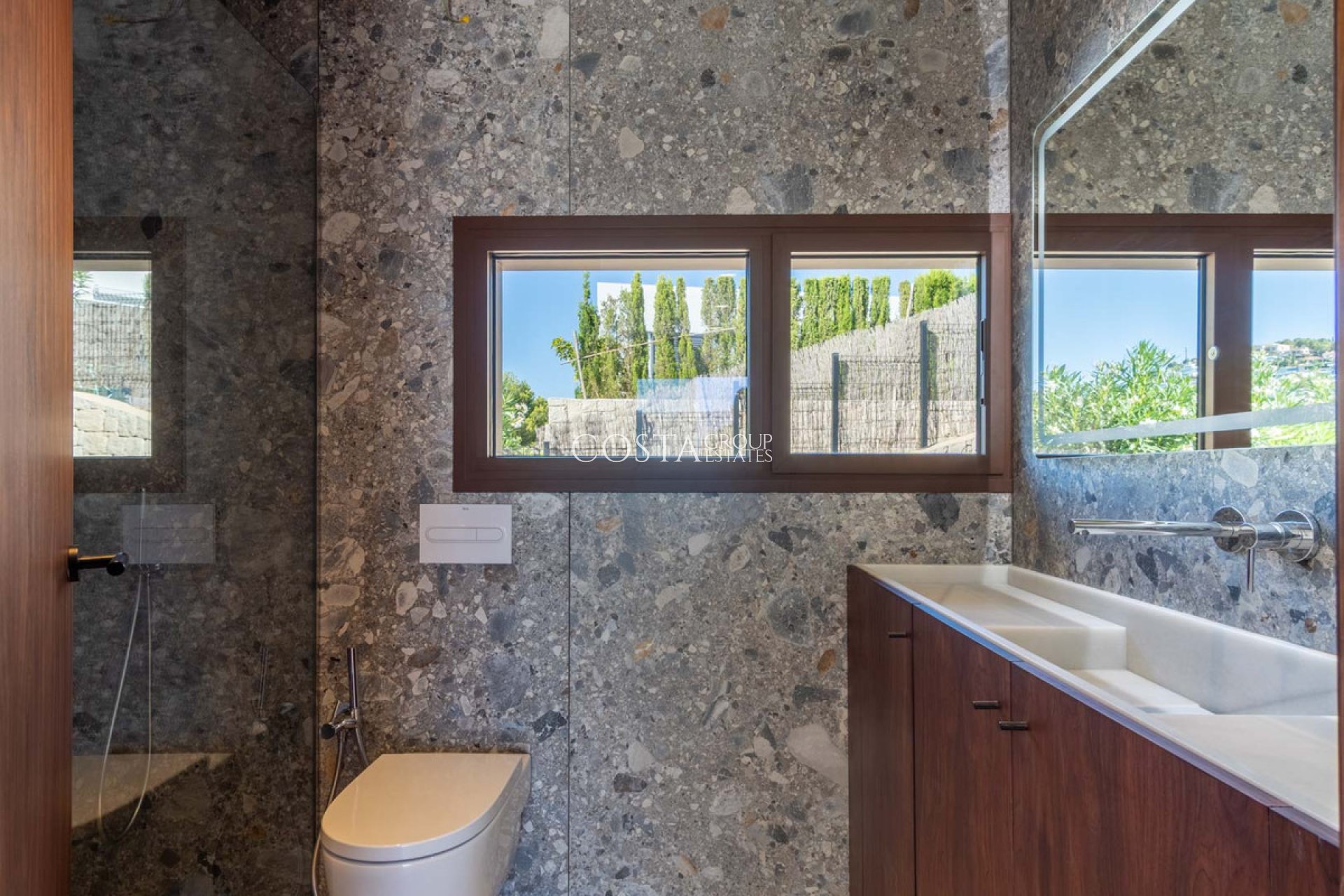 Resale - Villa -
Benissa - Benissa Centro