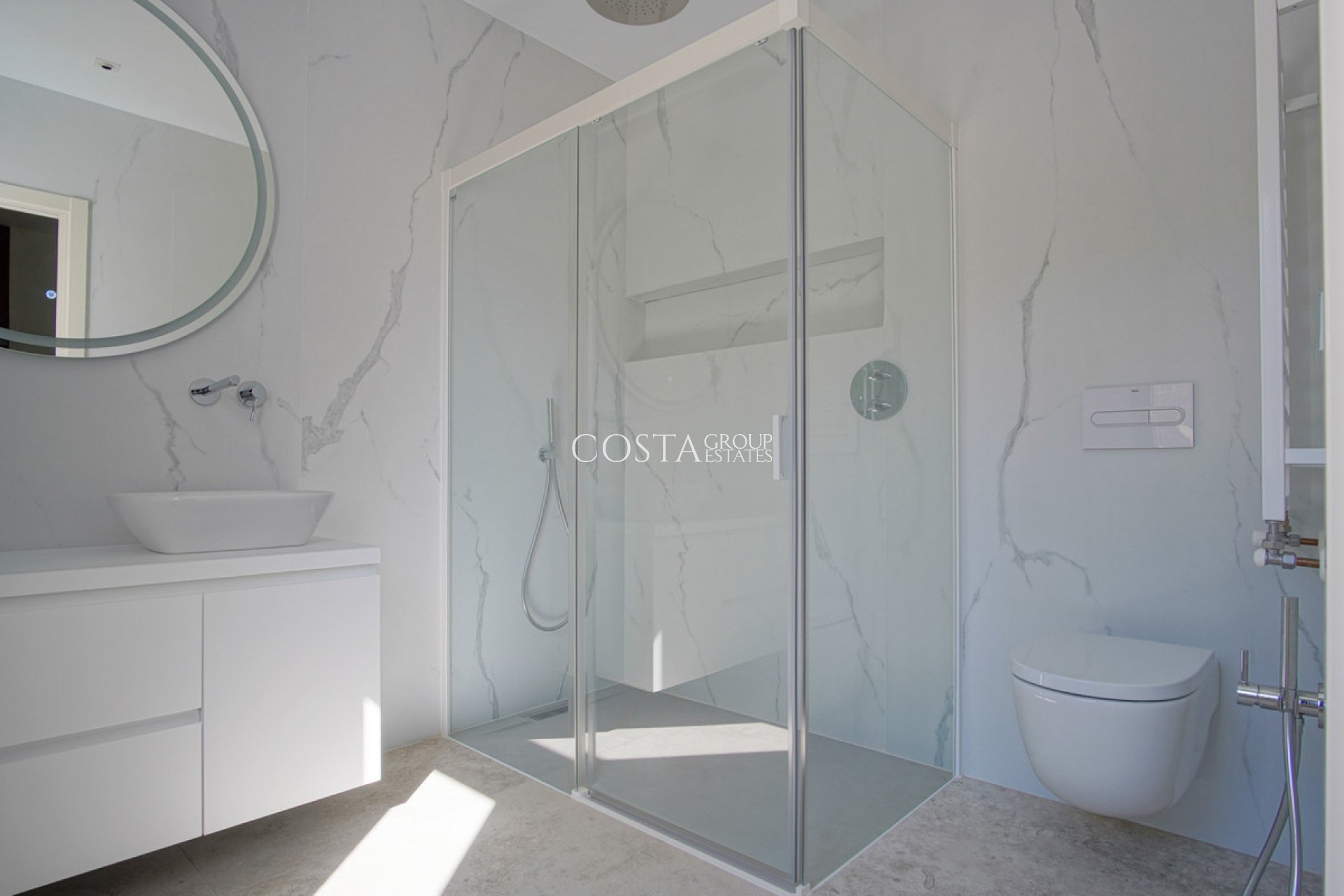 Resale - Villa -
Benissa - Benissa Centro