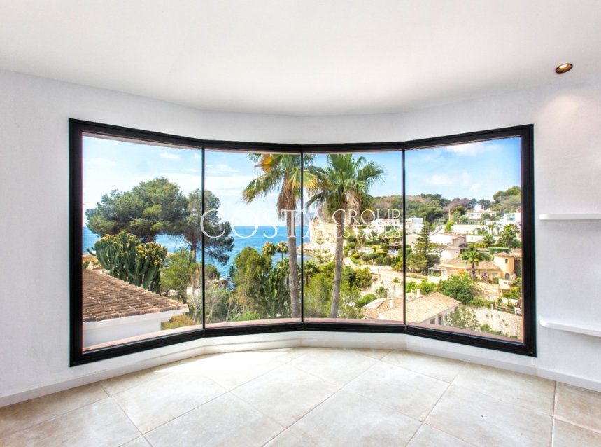 Resale - Villa -
Benissa - Benissa Centro