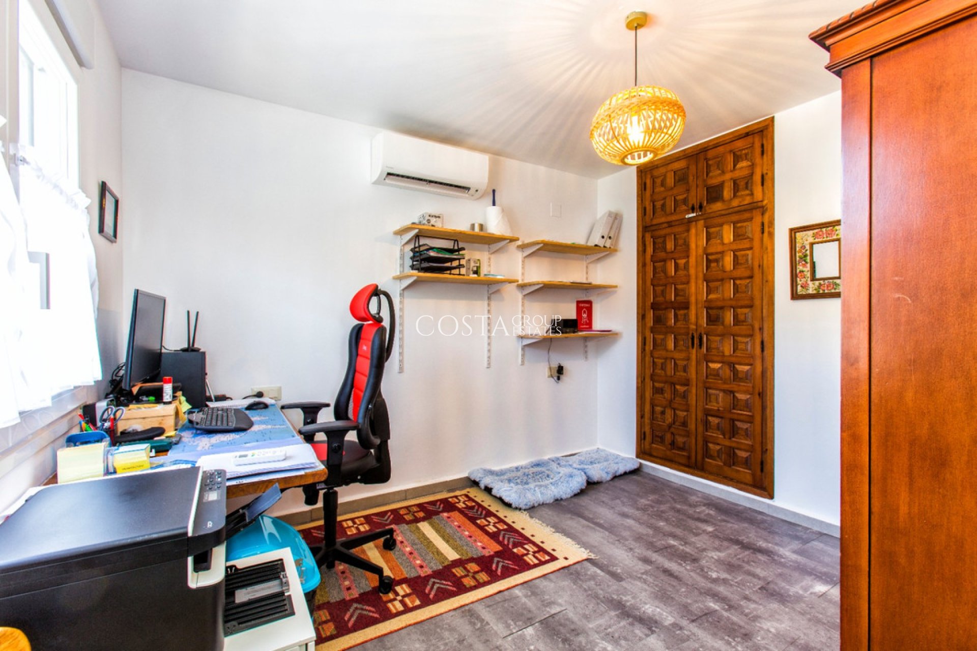 Resale - Villa -
Benissa - Benissa Centro