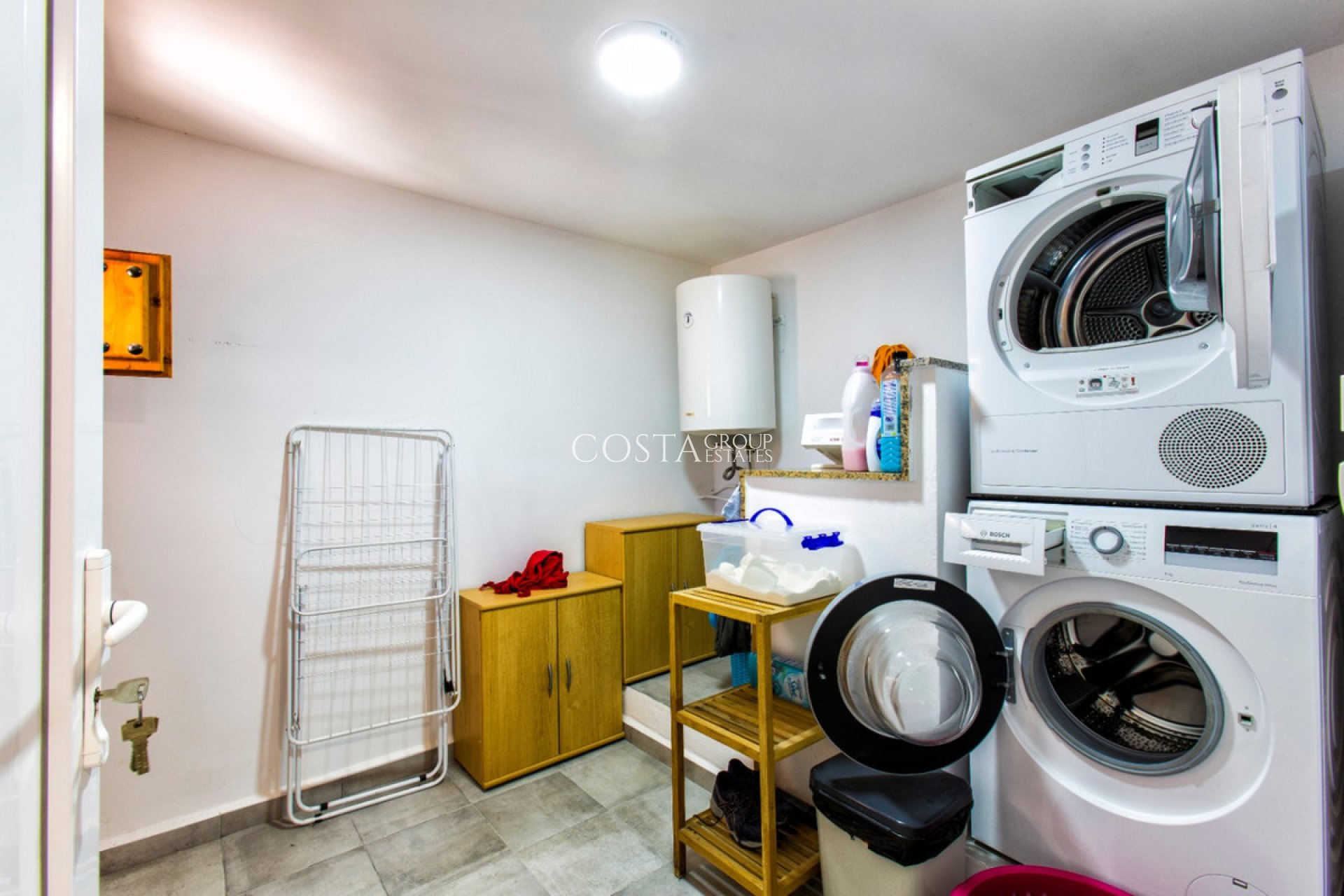 Resale - Villa -
Benissa - Benissa Centro