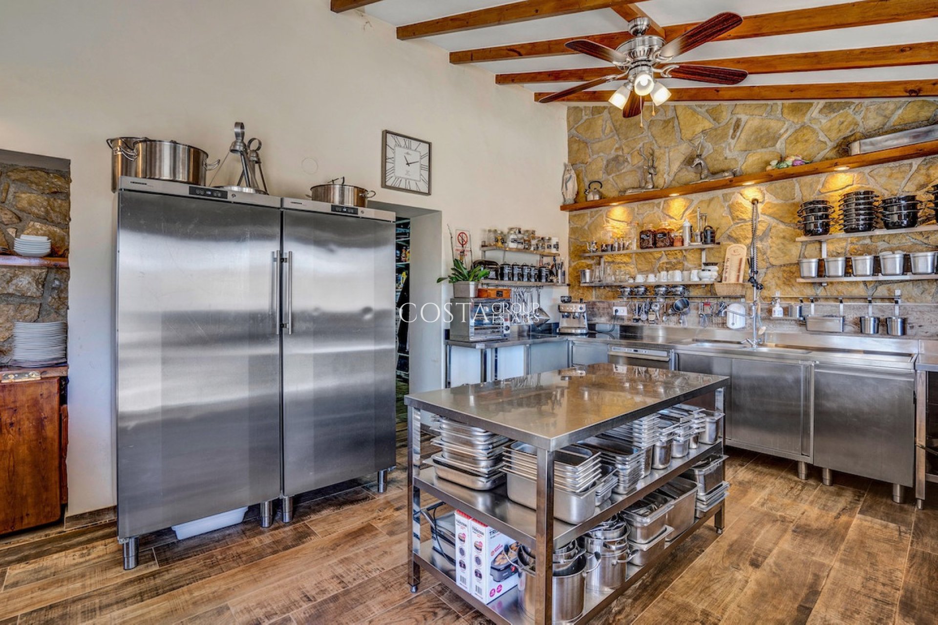 Resale - Villa -
Benissa - Benissa Centro