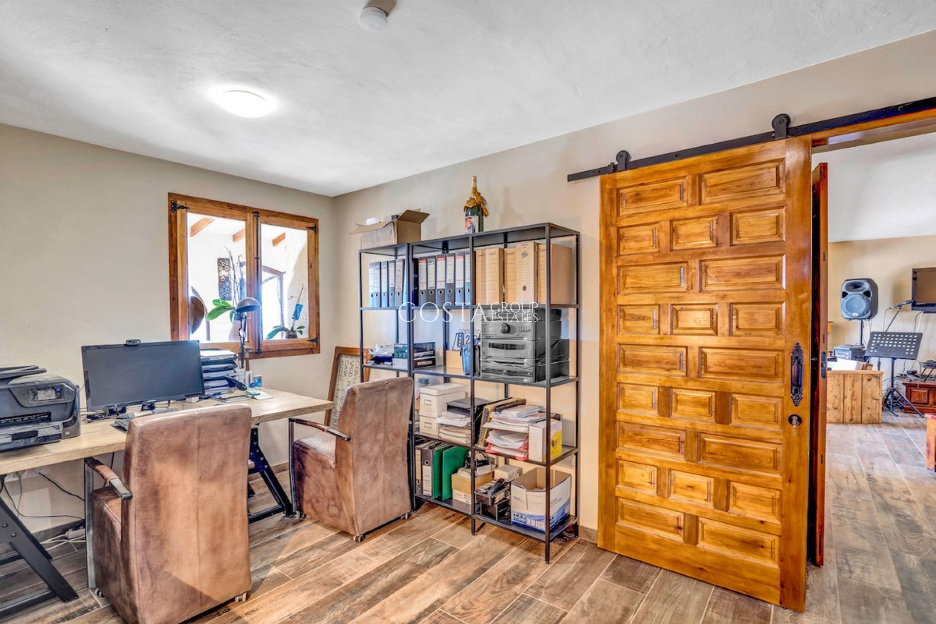 Resale - Villa -
Benissa - Benissa Centro