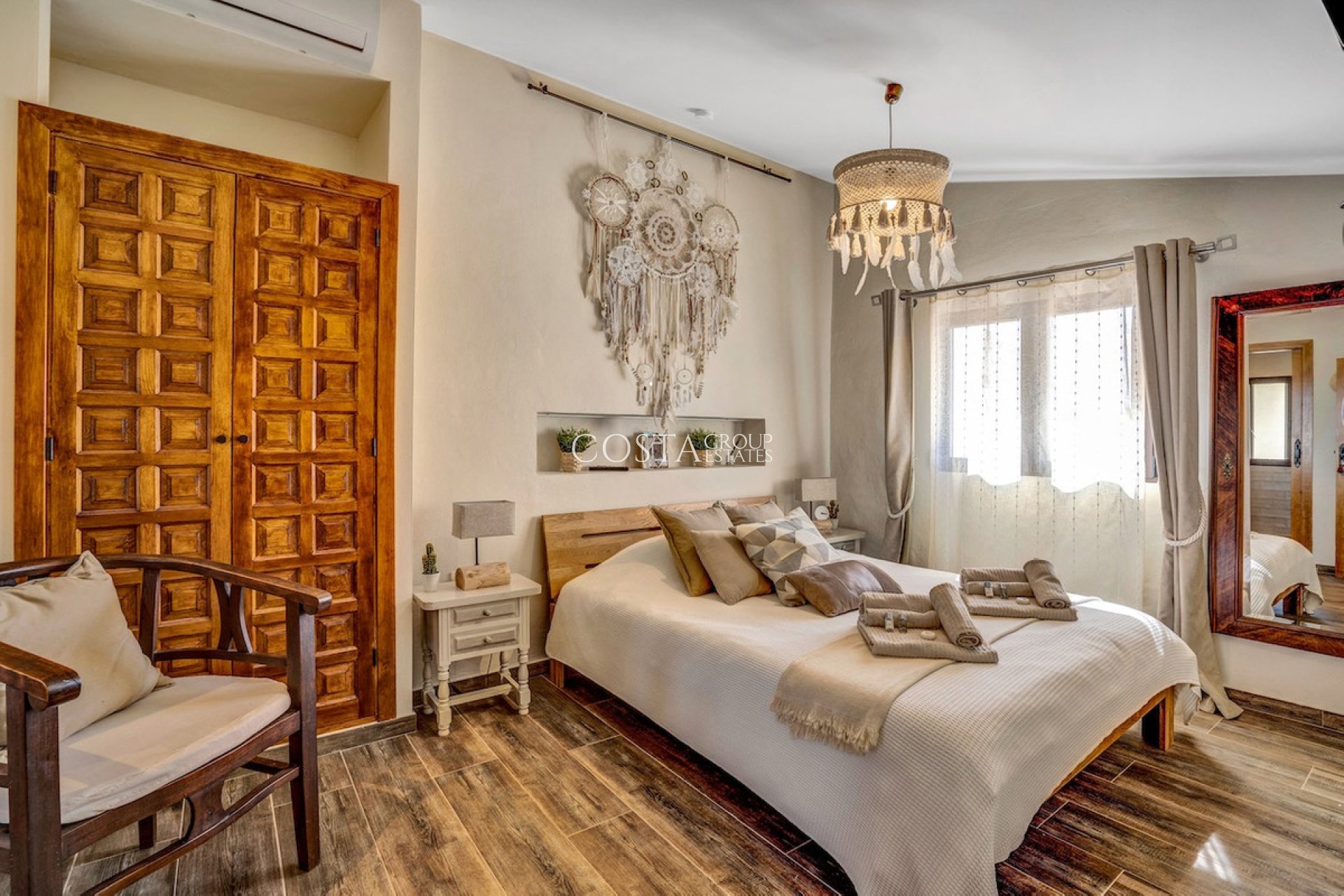 Resale - Villa -
Benissa - Benissa Centro