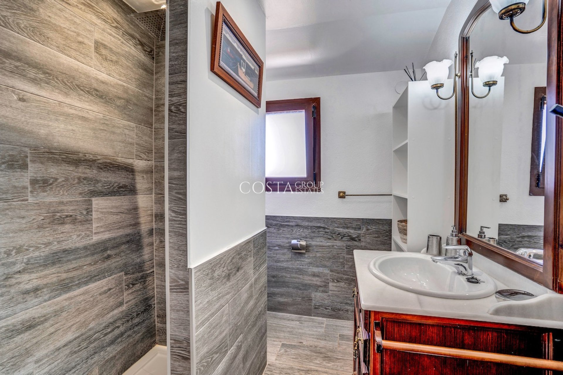 Resale - Villa -
Benissa - Benissa Centro