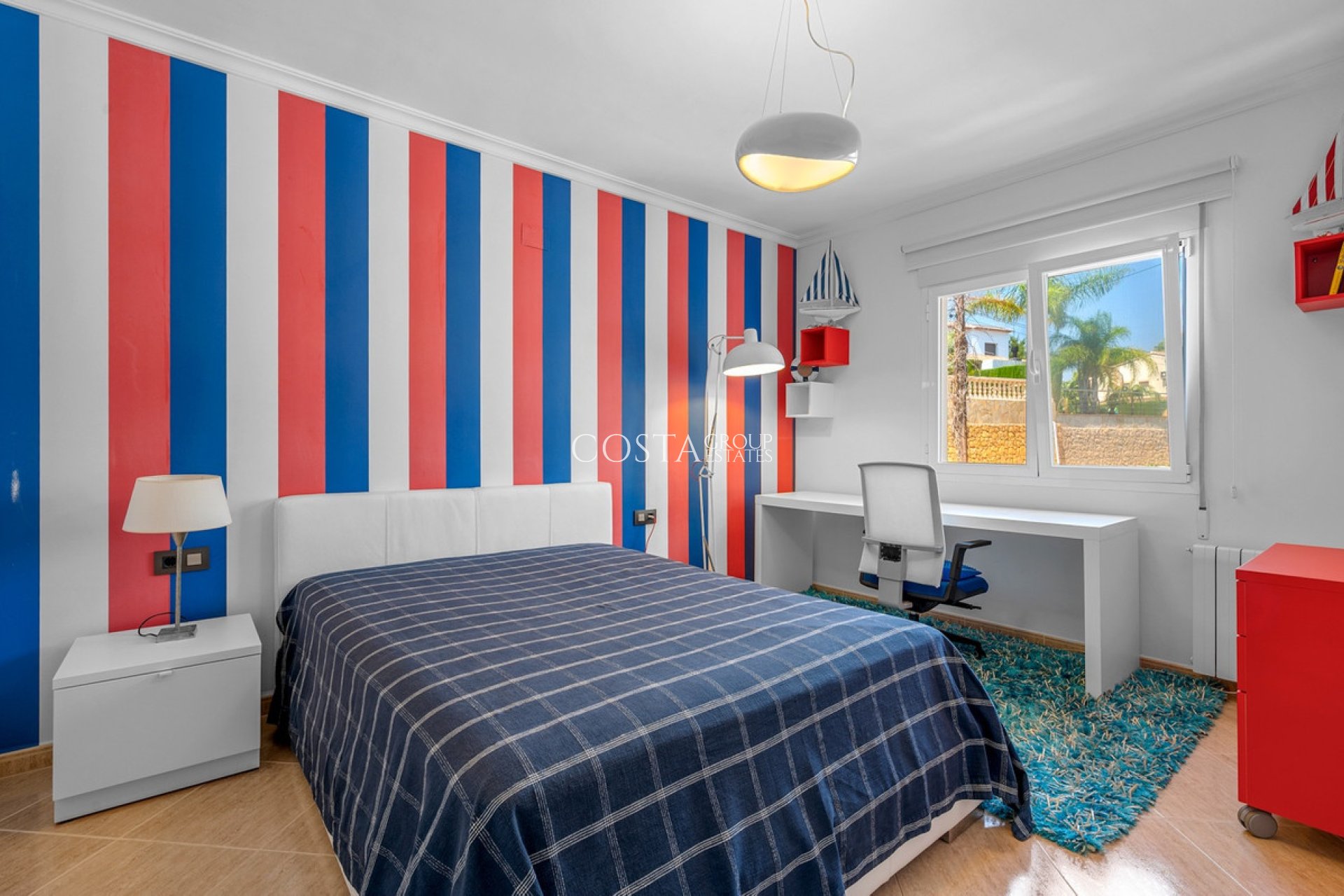 Resale - Villa -
Benissa - Benissa Centro