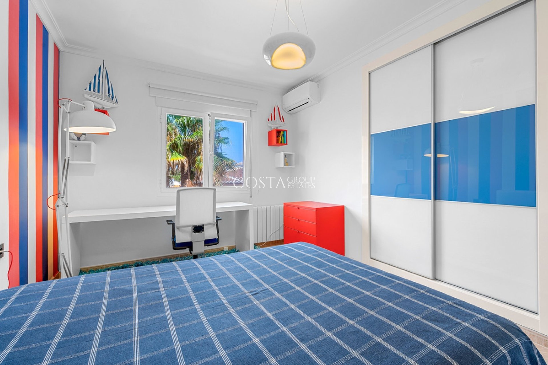 Resale - Villa -
Benissa - Benissa Centro