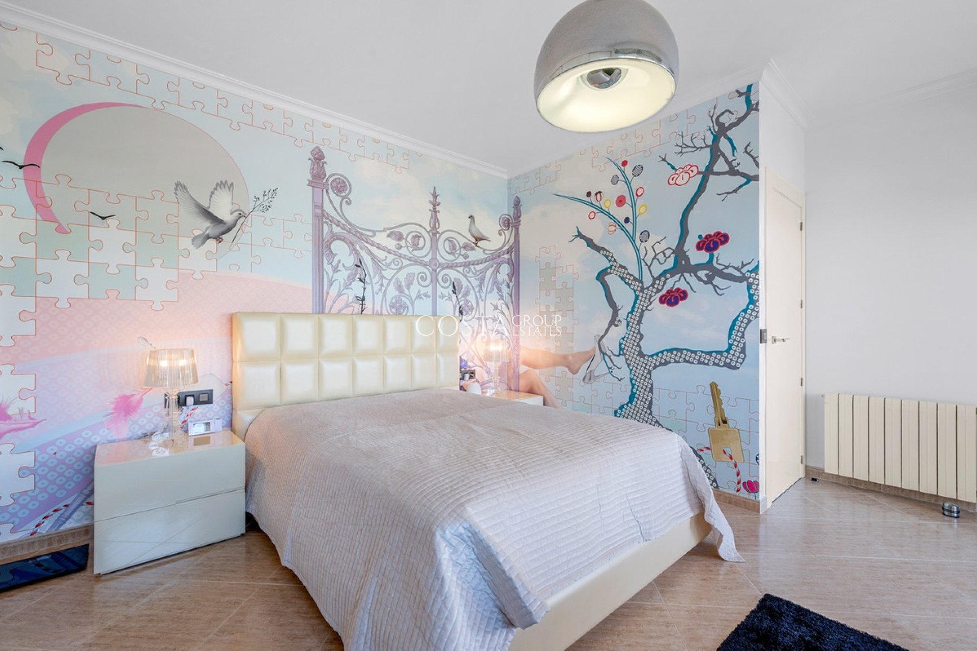 Resale - Villa -
Benissa - Benissa Centro