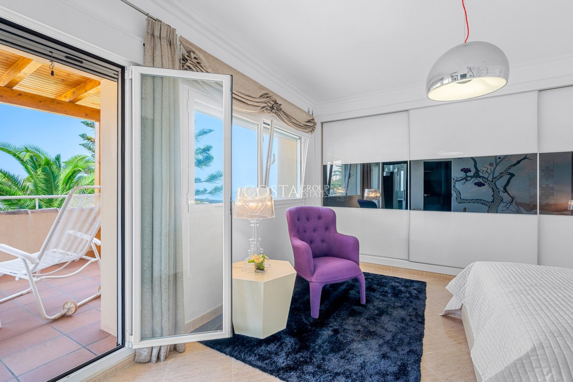 Resale - Villa -
Benissa - Benissa Centro