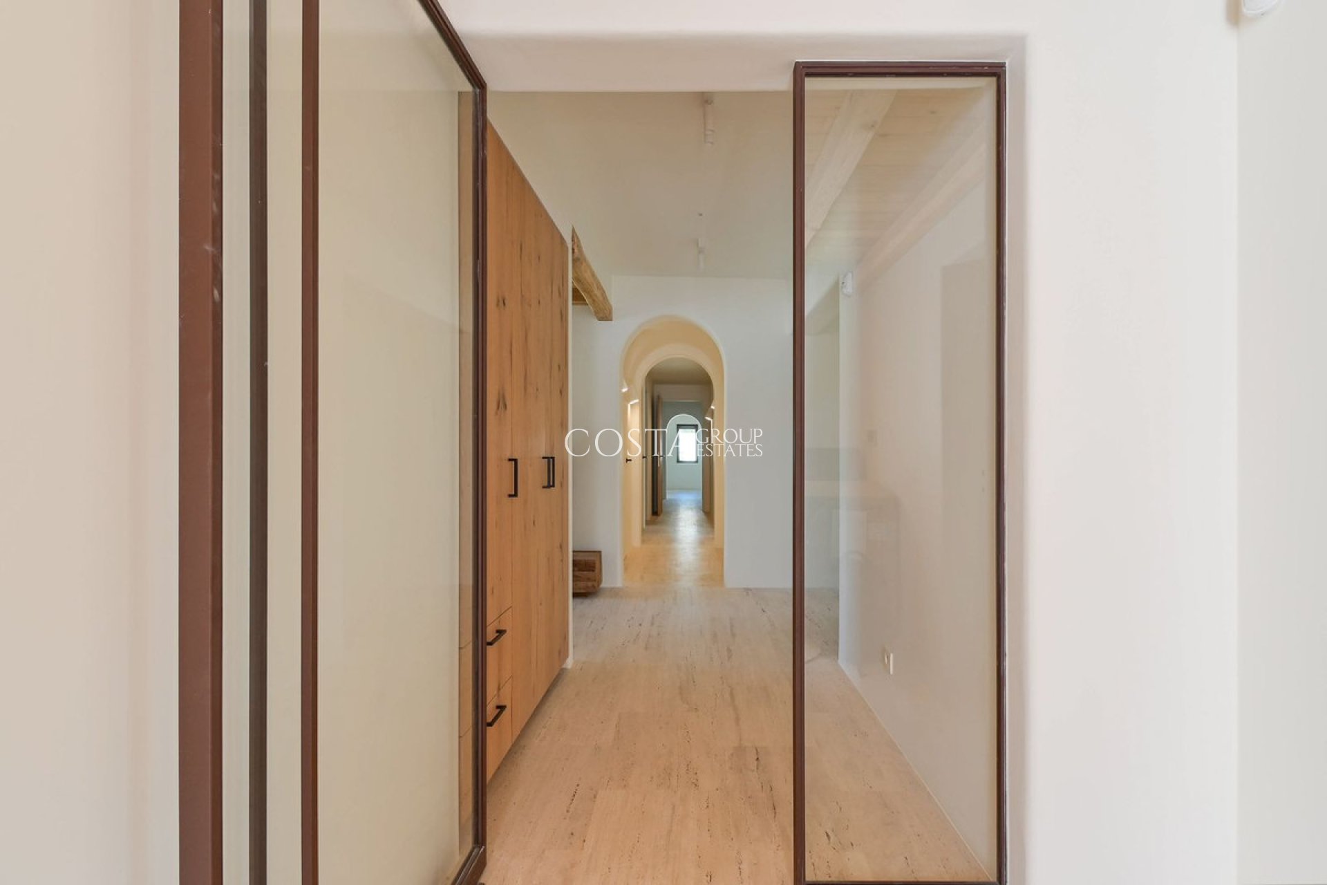 Resale - Villa -
Benissa - Benissa Centro