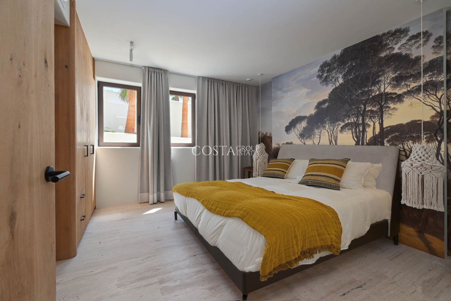 Resale - Villa -
Benissa - Benissa Centro