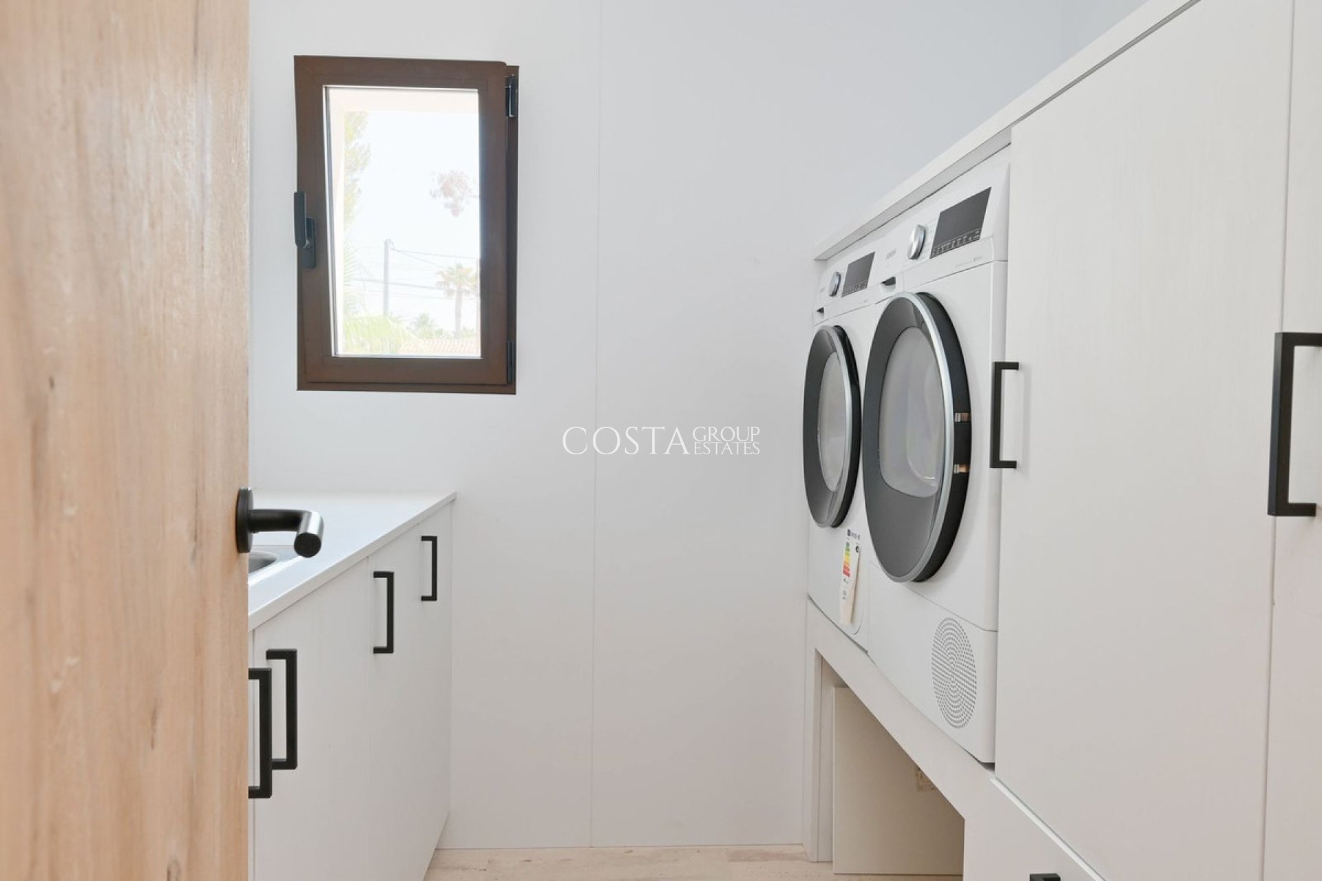 Resale - Villa -
Benissa - Benissa Centro