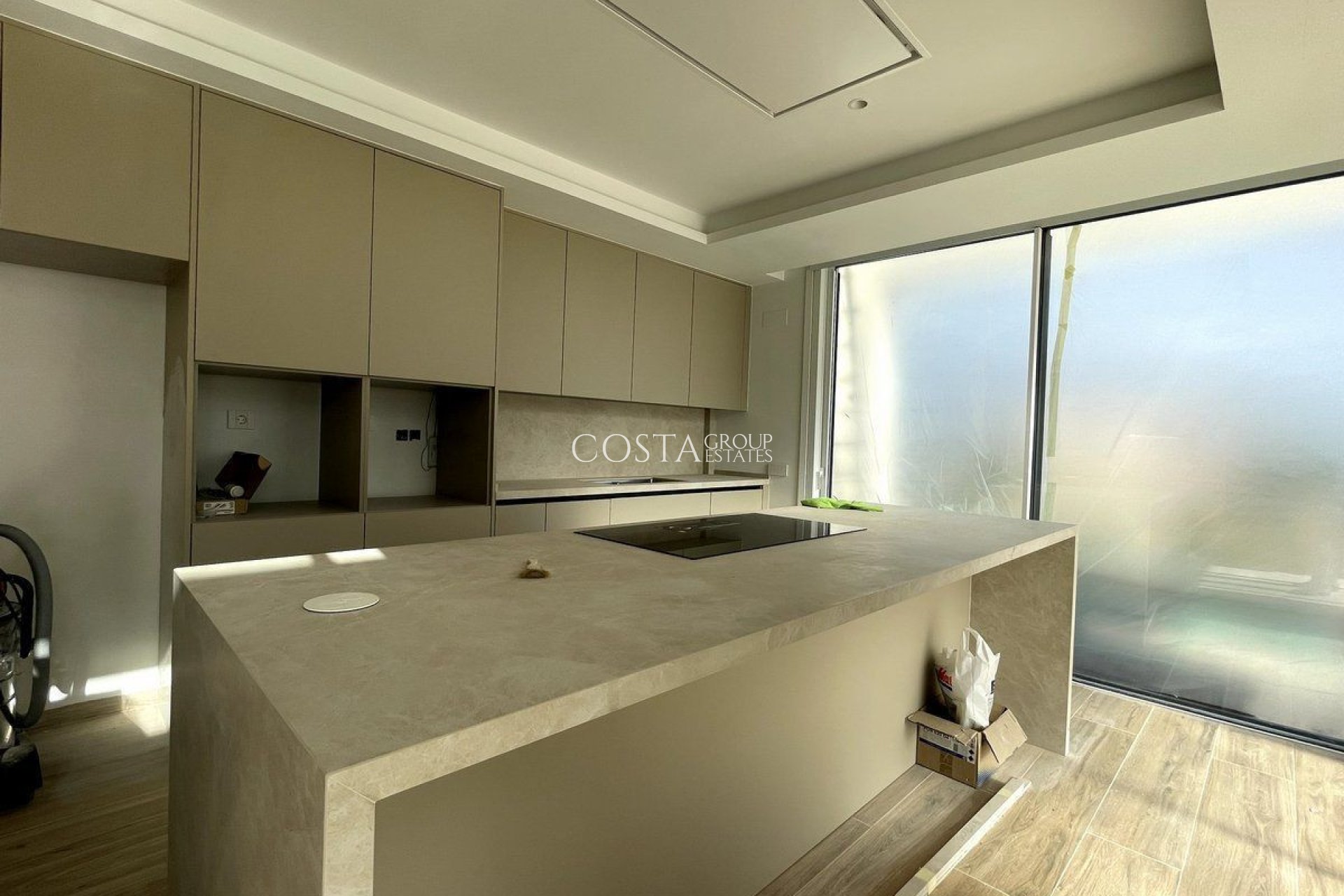 Resale - Villa -
Benissa - Benissa Centro