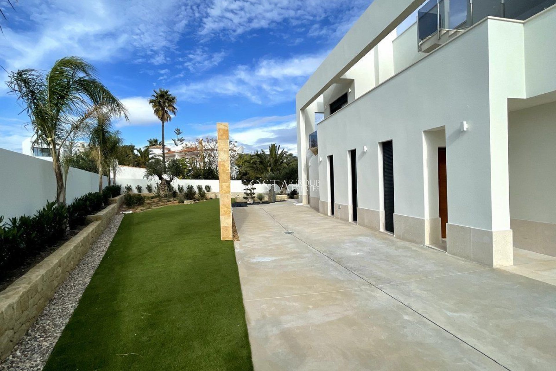 Resale - Villa -
Benissa - Benissa Centro