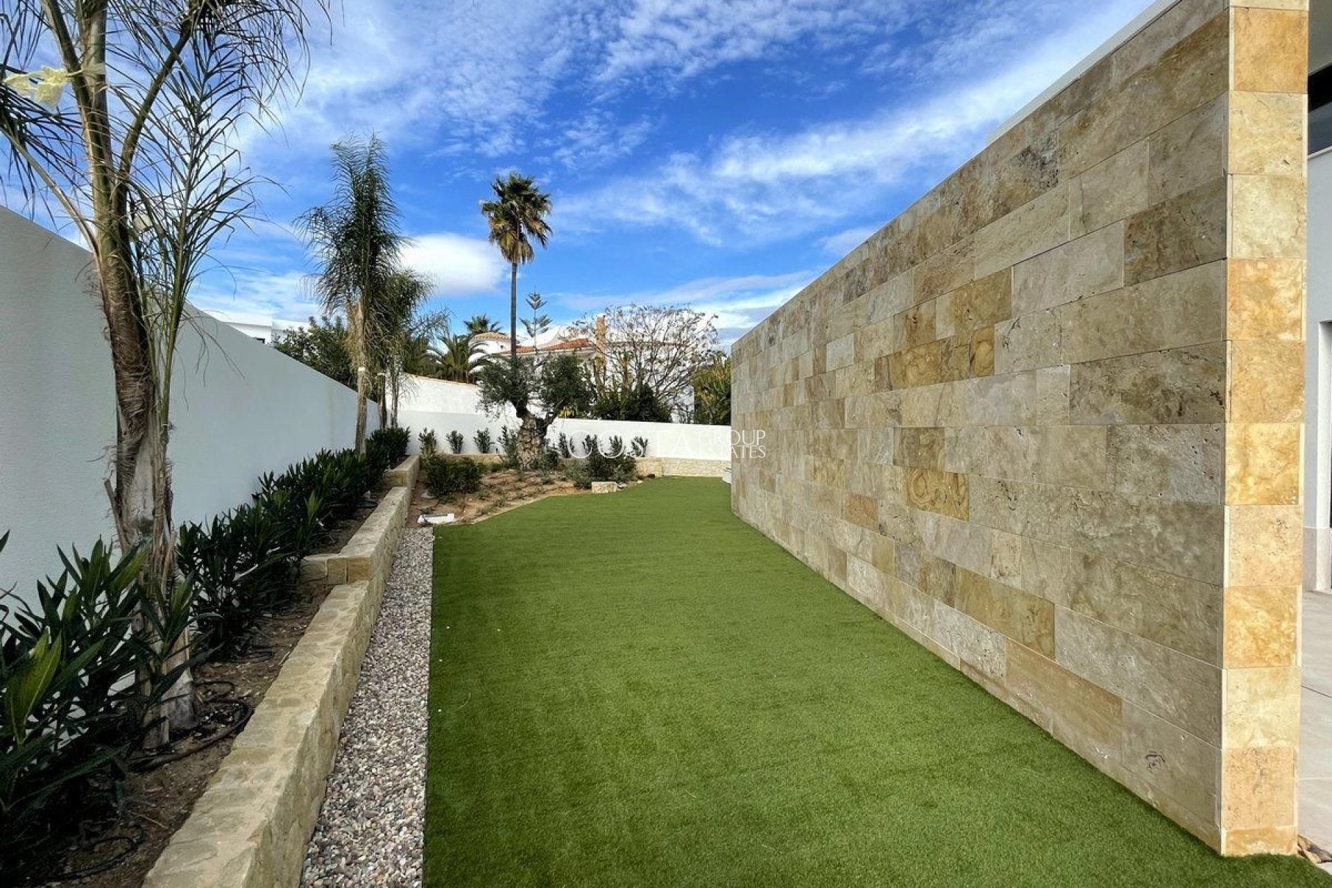 Resale - Villa -
Benissa - Benissa Centro