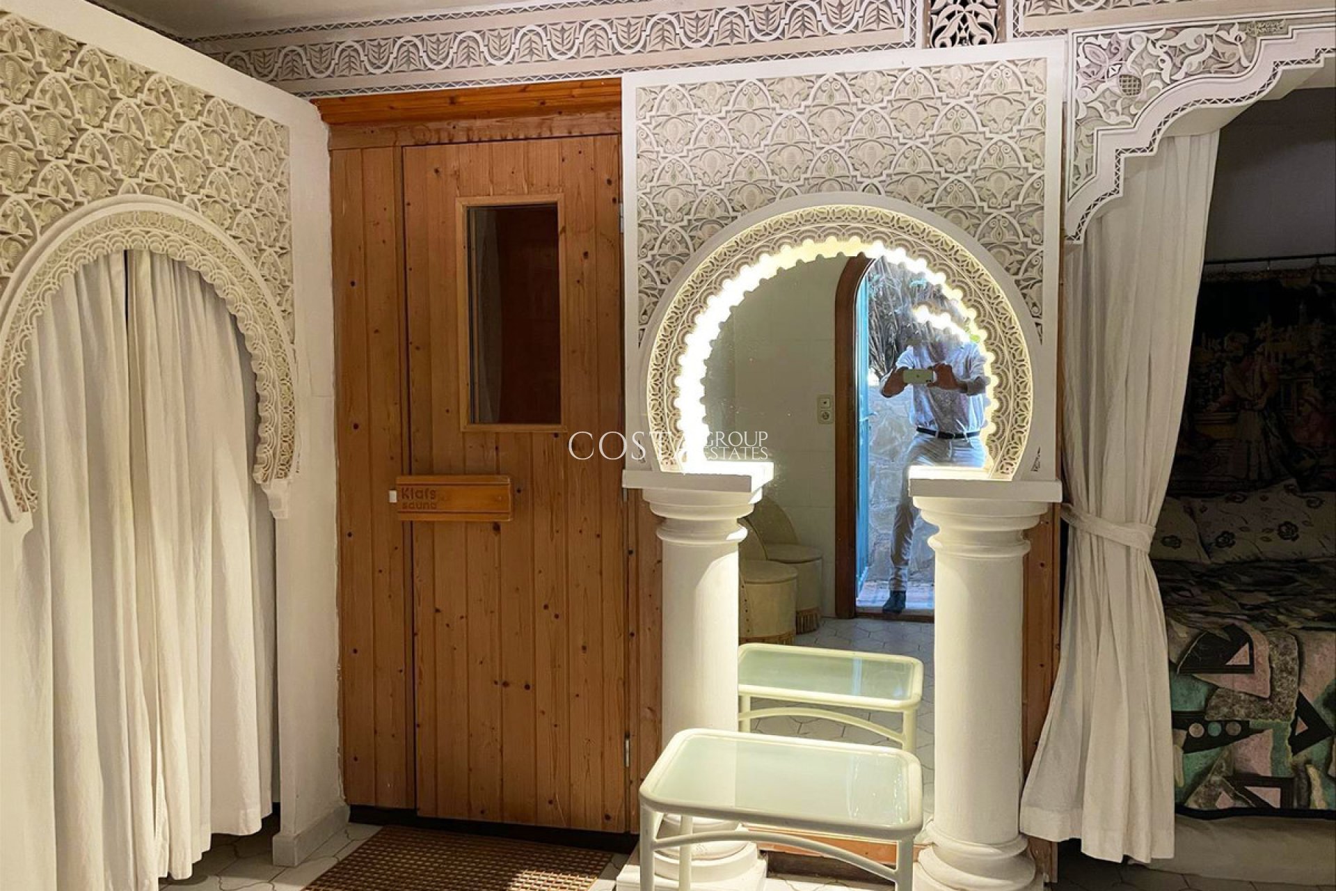 Resale - Villa -
Benissa - Benissa Centro