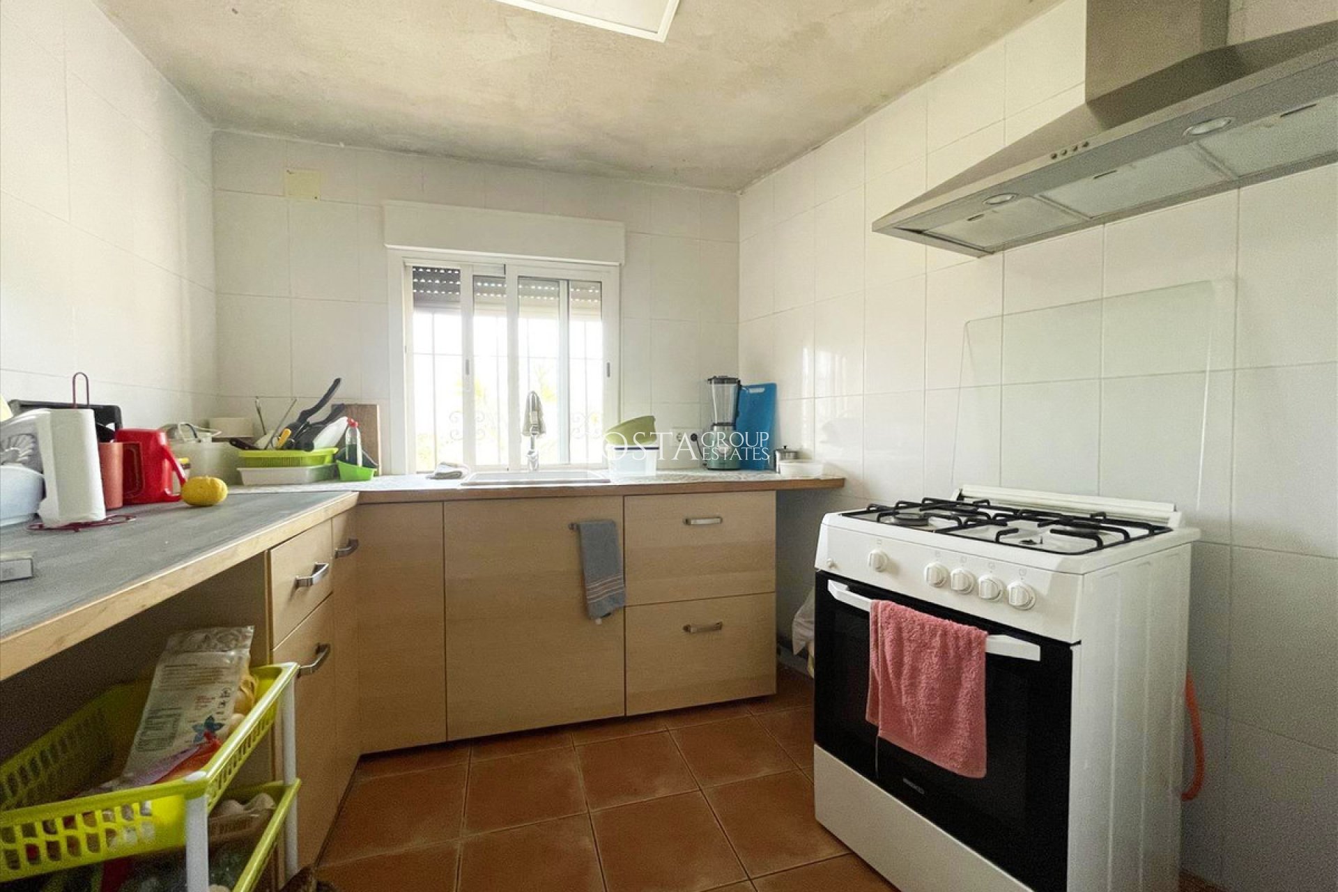 Resale - Villa -
Benissa - Benissa Centro