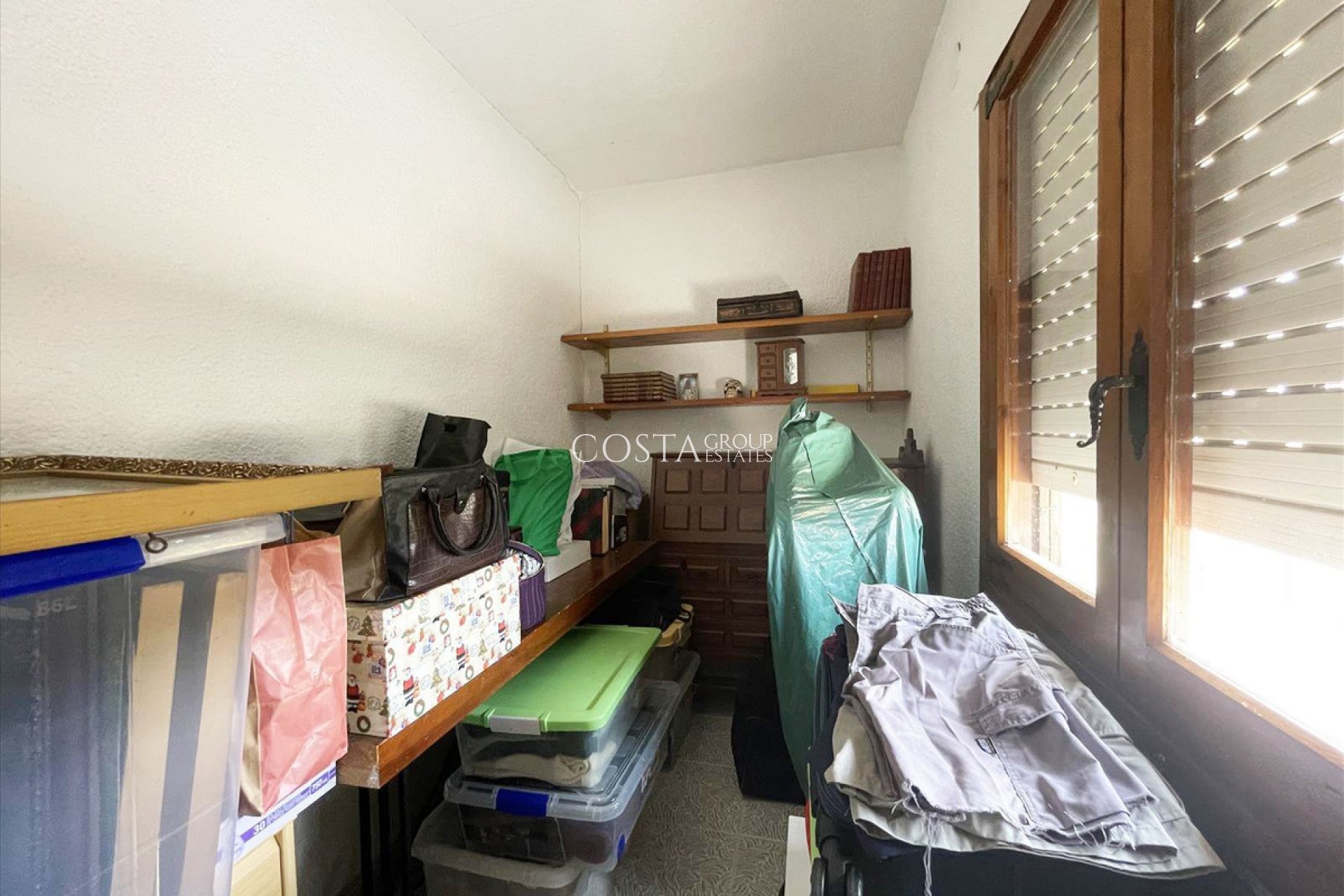 Resale - Villa -
Benissa - Benissa Centro