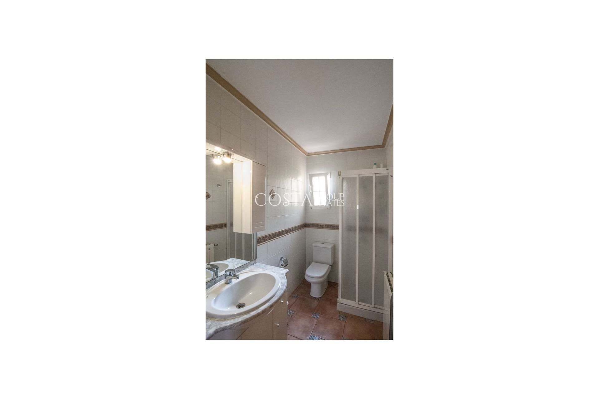 Resale - Villa -
Benissa - Benissa Centro