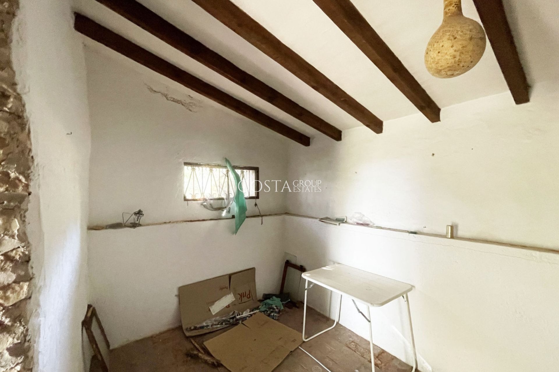 Resale - Villa -
Benissa - Benissa Centro