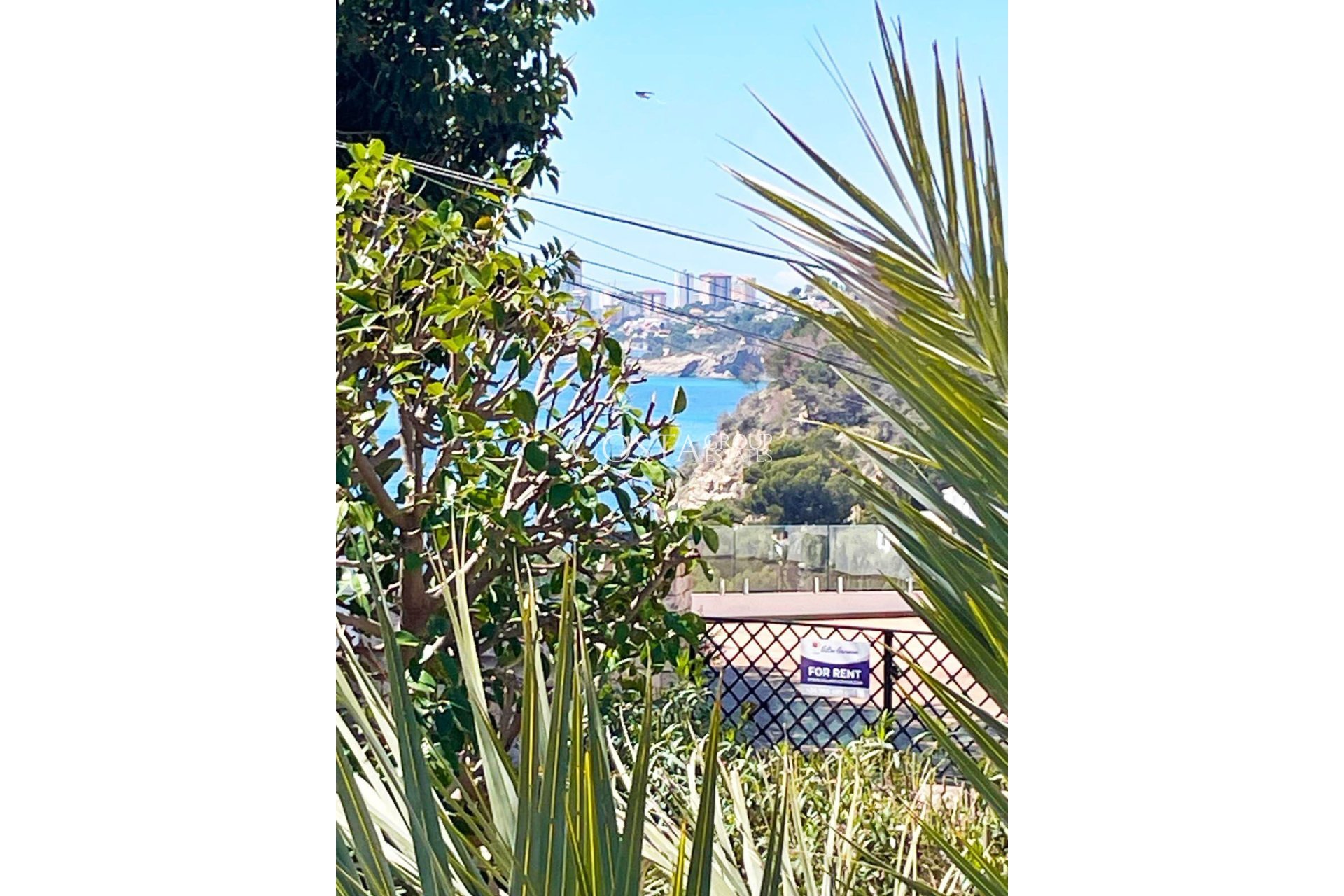 Resale - Villa -
Benissa - Benissa Centro