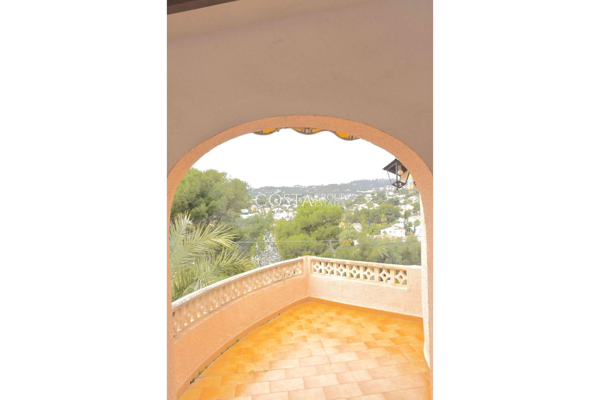 Resale - Villa -
Benissa - Benissa Centro