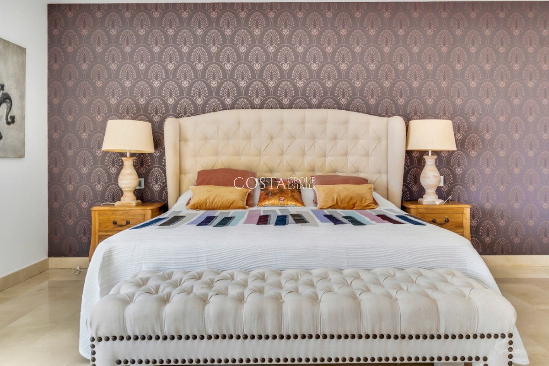 Resale - Villa -
Benissa - Benissa Centro