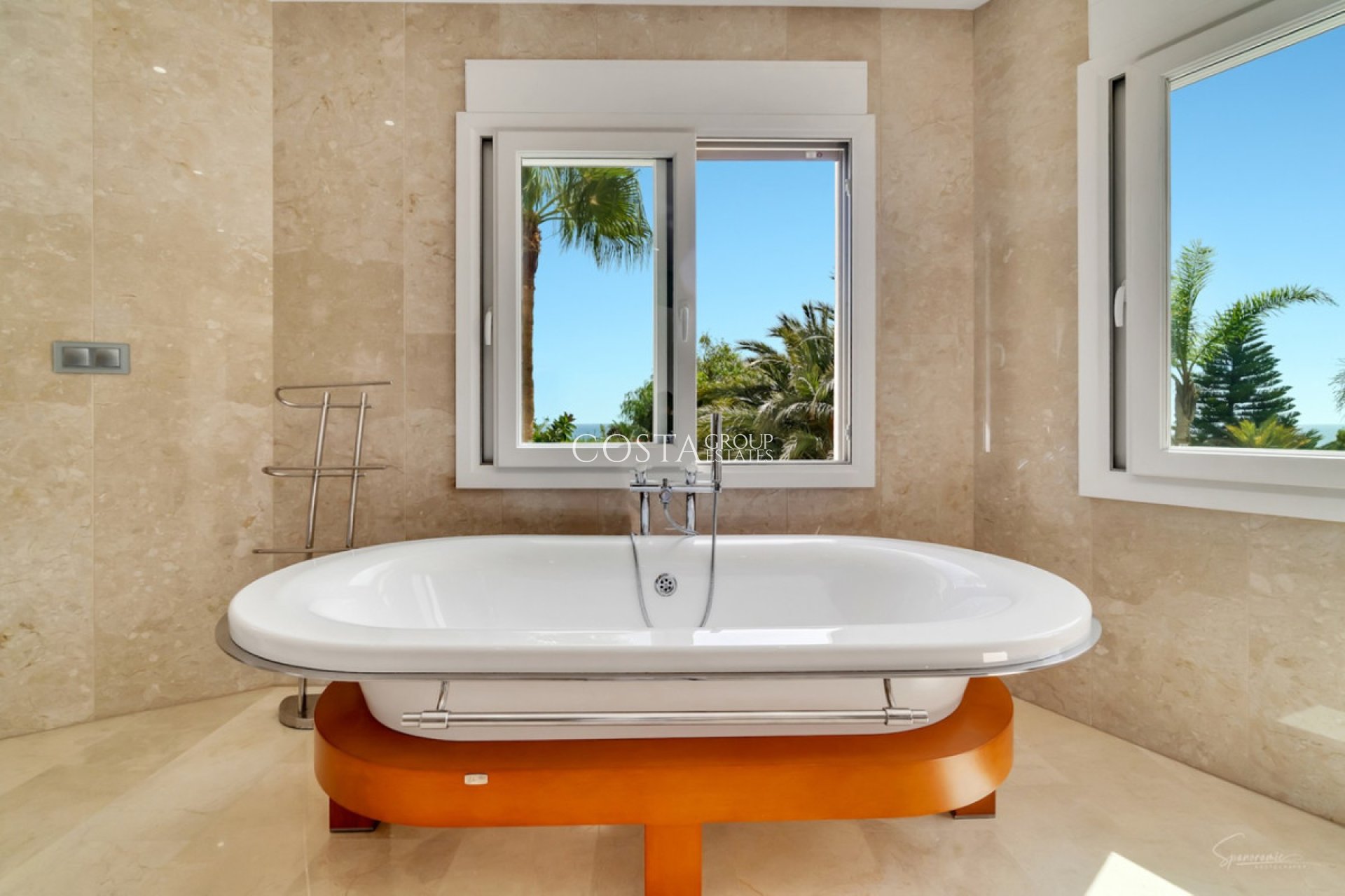 Resale - Villa -
Benissa - Benissa Centro