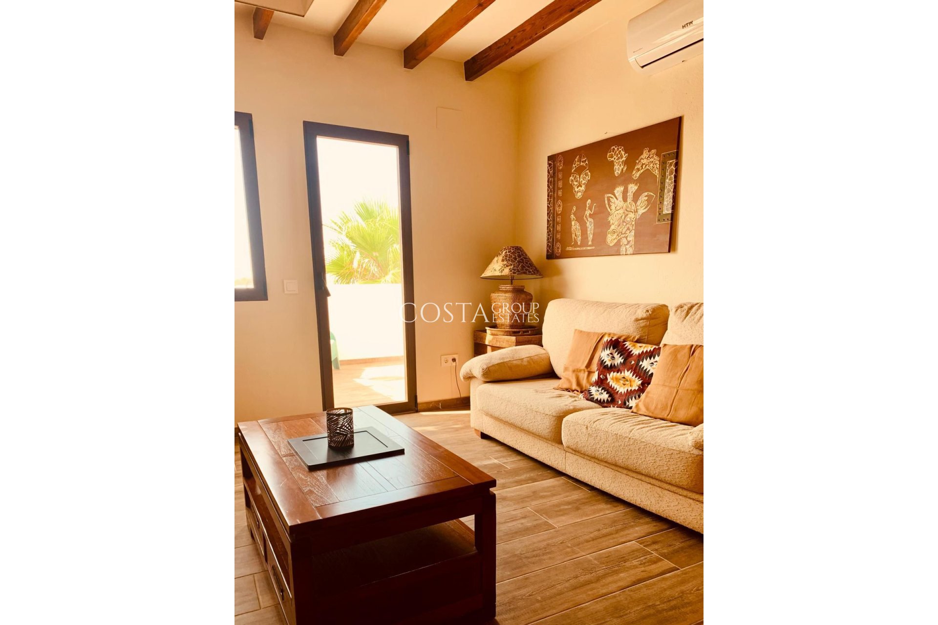 Resale - Villa -
Benissa - Benissa Centro