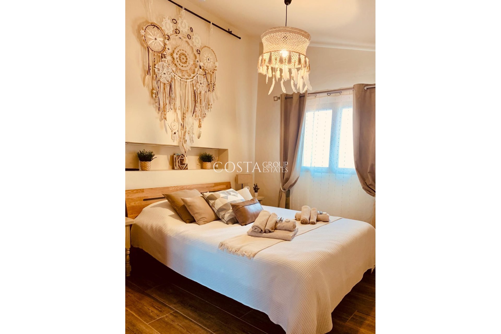 Resale - Villa -
Benissa - Benissa Centro