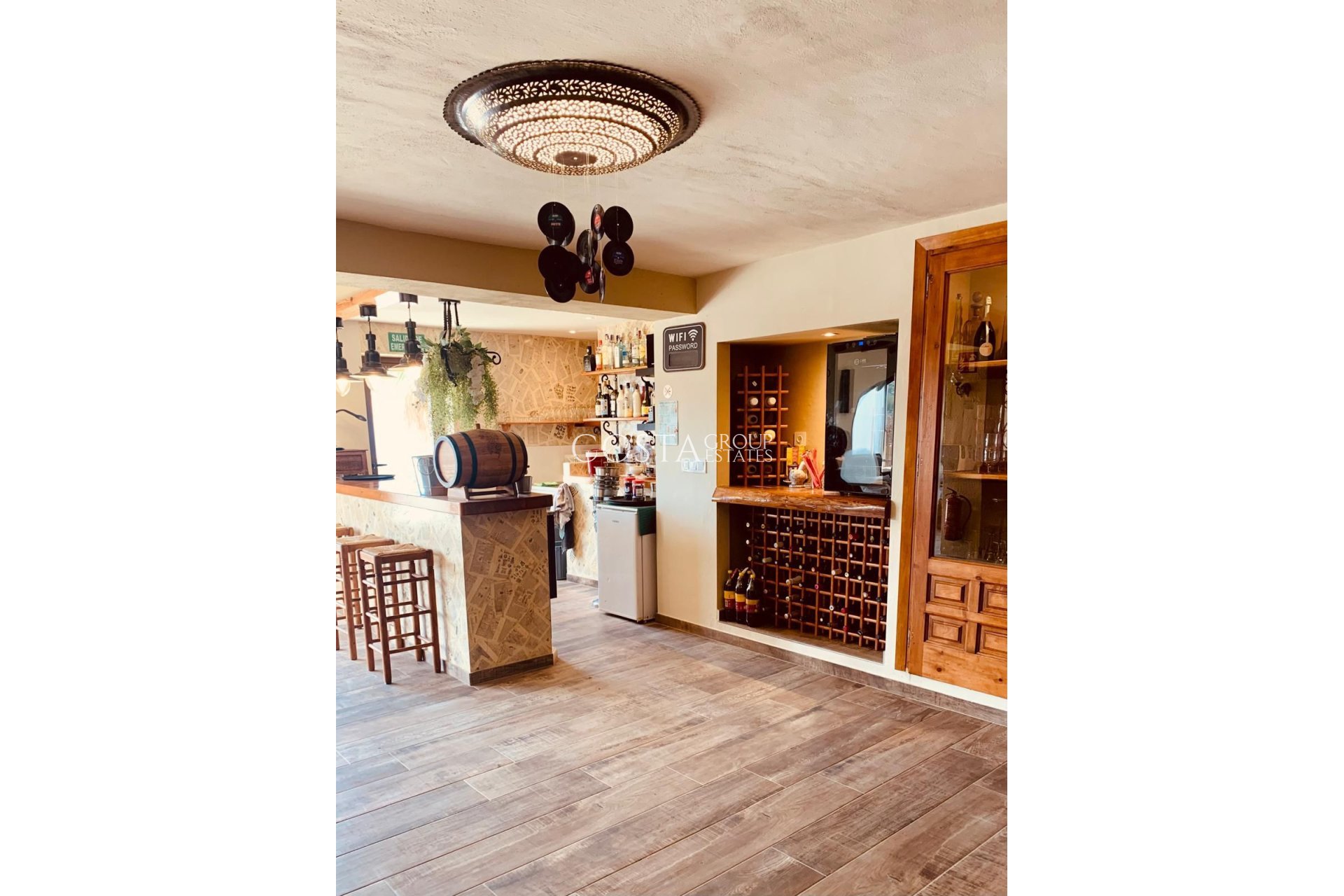 Resale - Villa -
Benissa - Benissa Centro