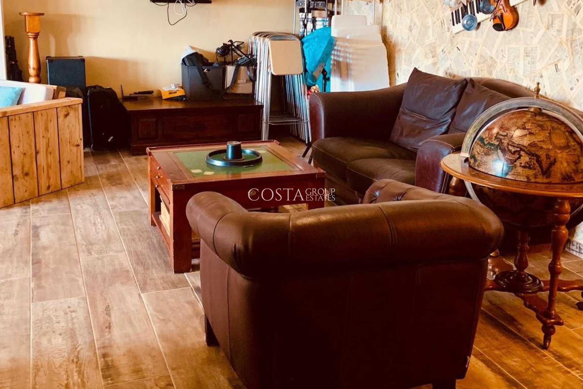 Resale - Villa -
Benissa - Benissa Centro