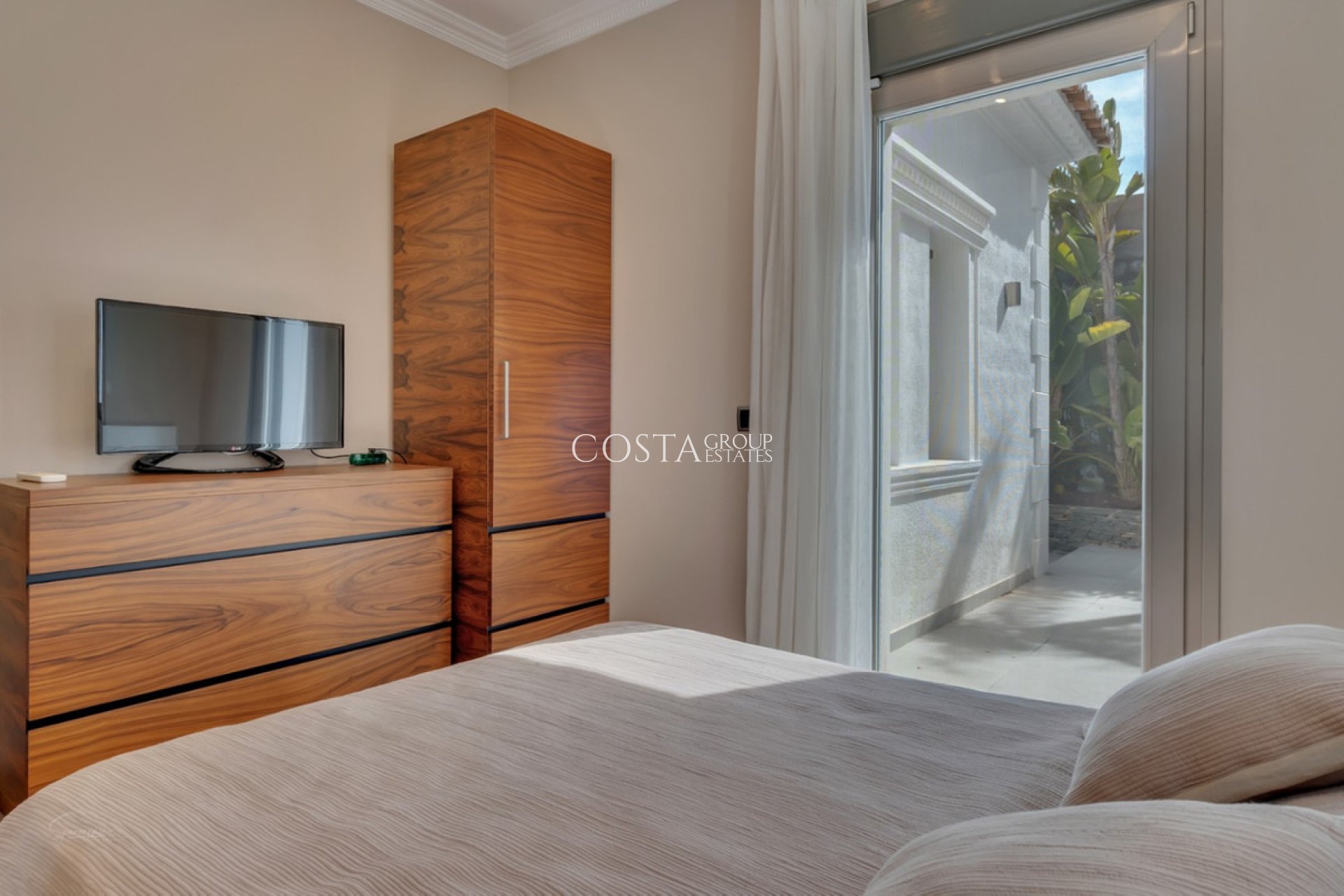 Resale - Villa -
Benissa - Benissa Centro