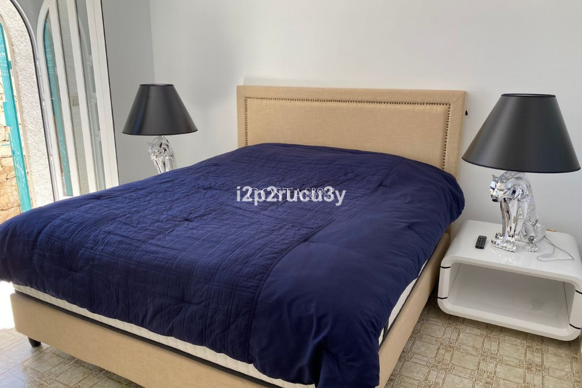 Resale - Villa -
Benissa - Benissa Centro