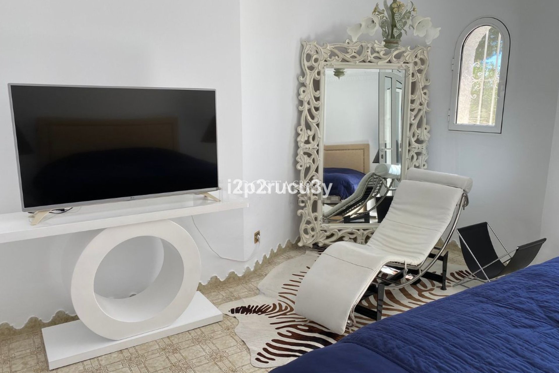 Resale - Villa -
Benissa - Benissa Centro