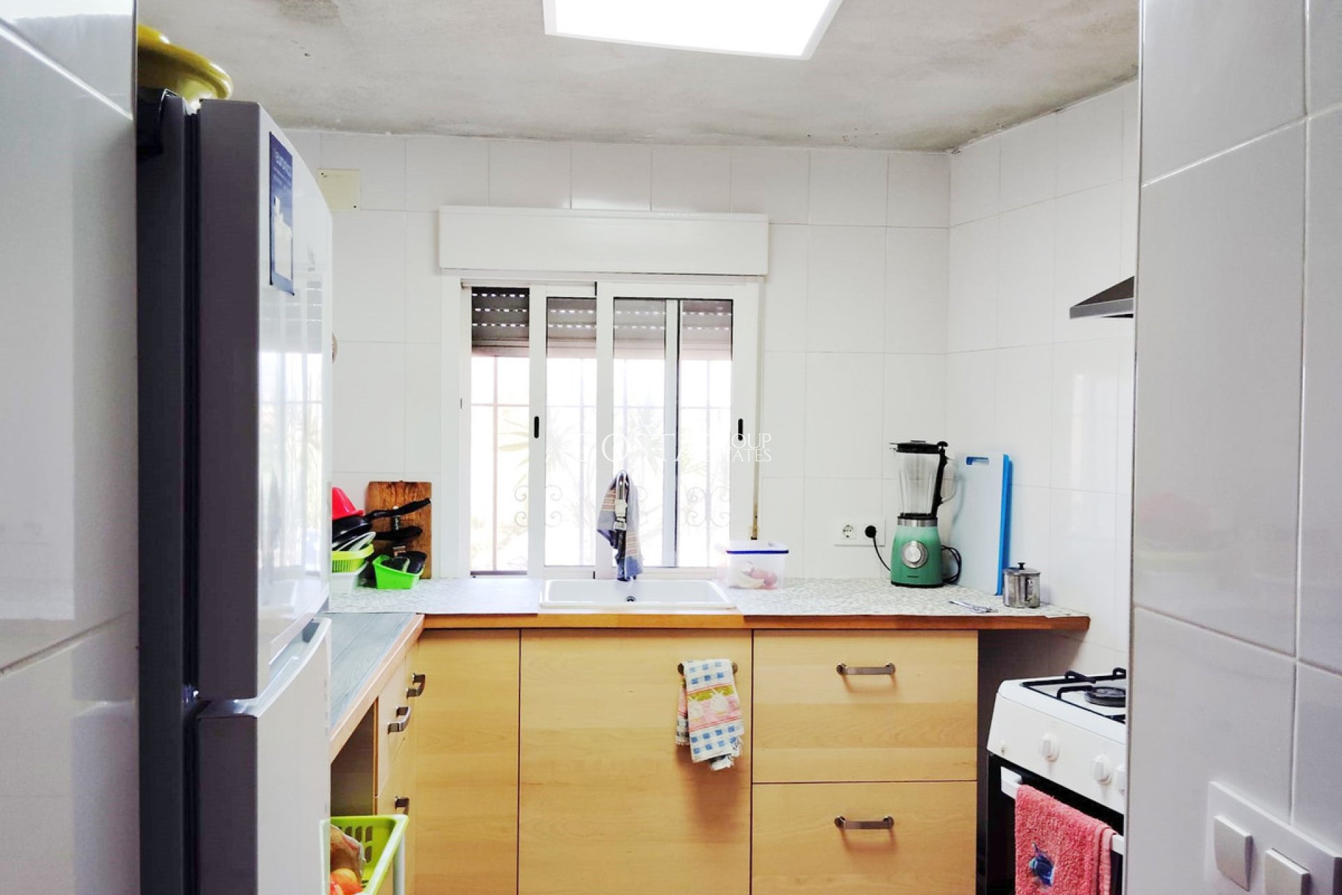 Resale - Villa -
Benissa - Benissa Centro