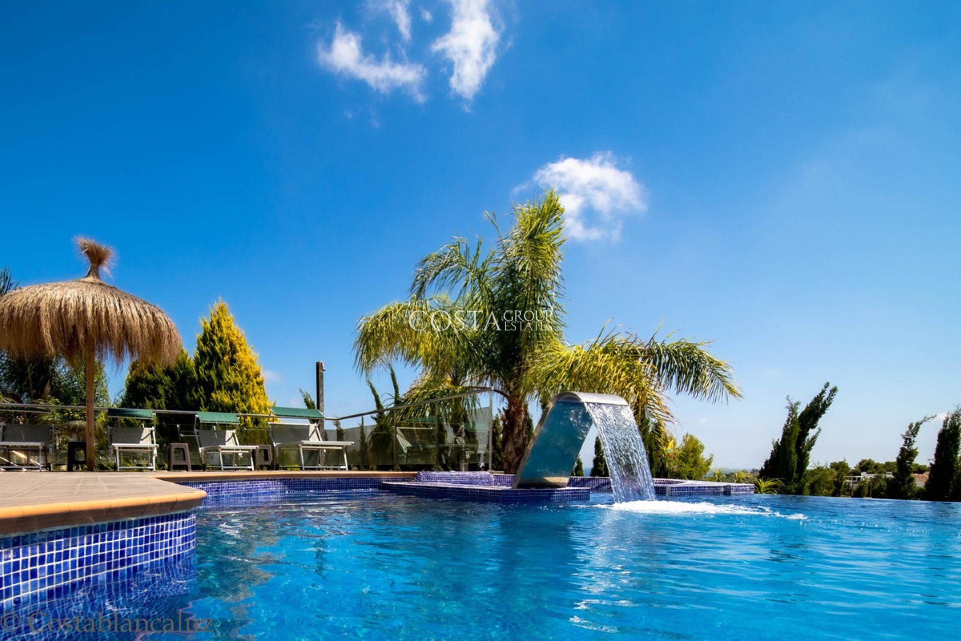 Resale - Villa -
Benissa - Benissa Centro