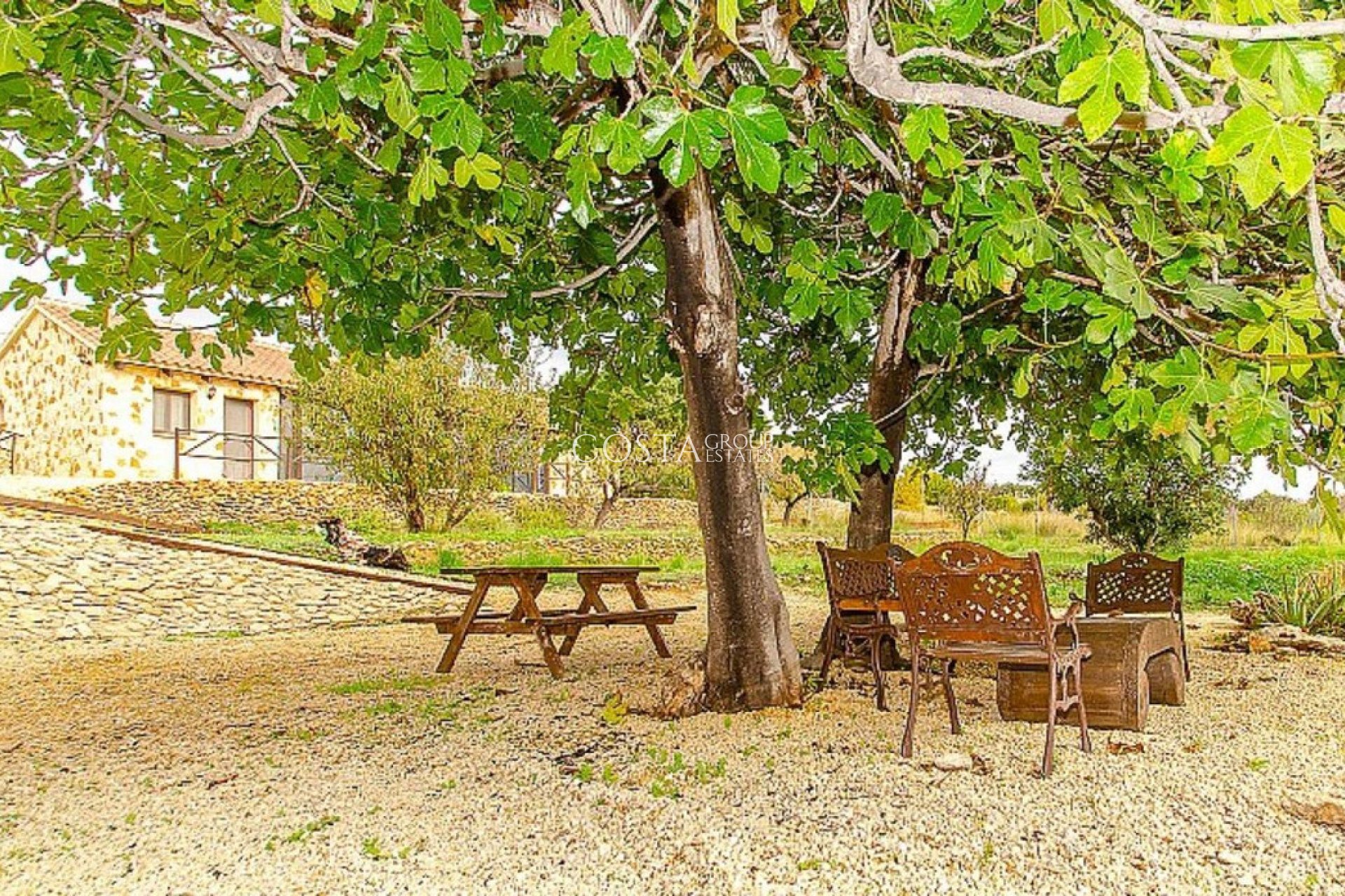 Resale - Villa -
Benissa - Benissa Centro