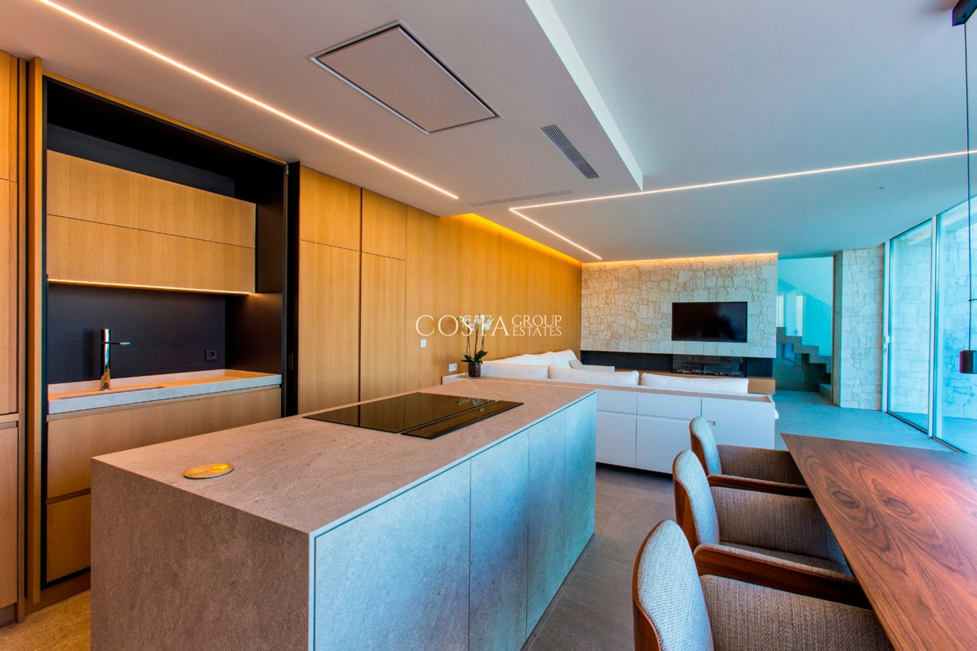 Resale - Villa -
Benissa - Benissa Centro