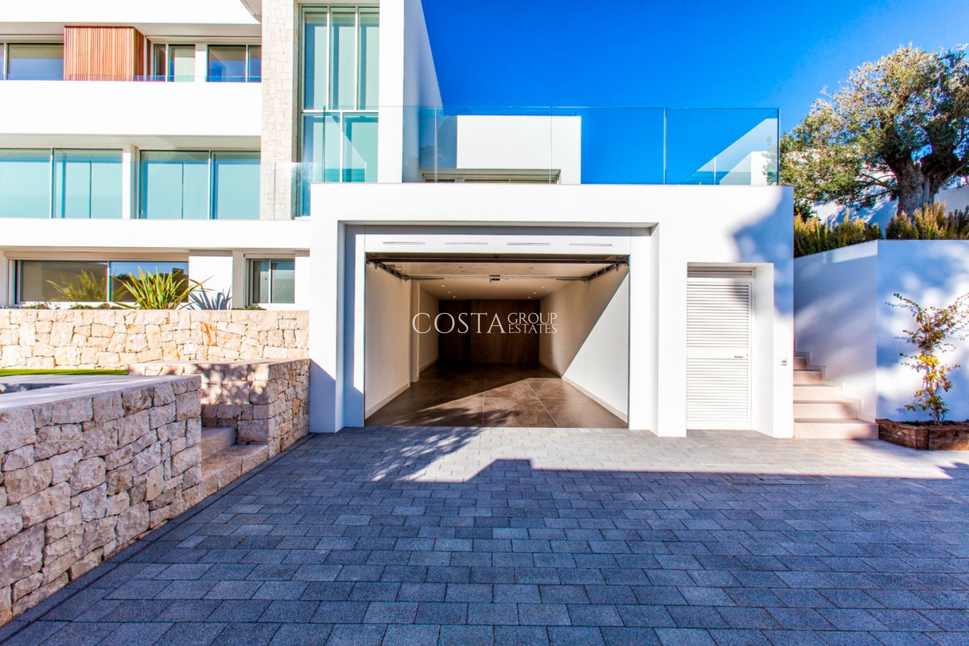 Resale - Villa -
Benissa - Benissa Centro