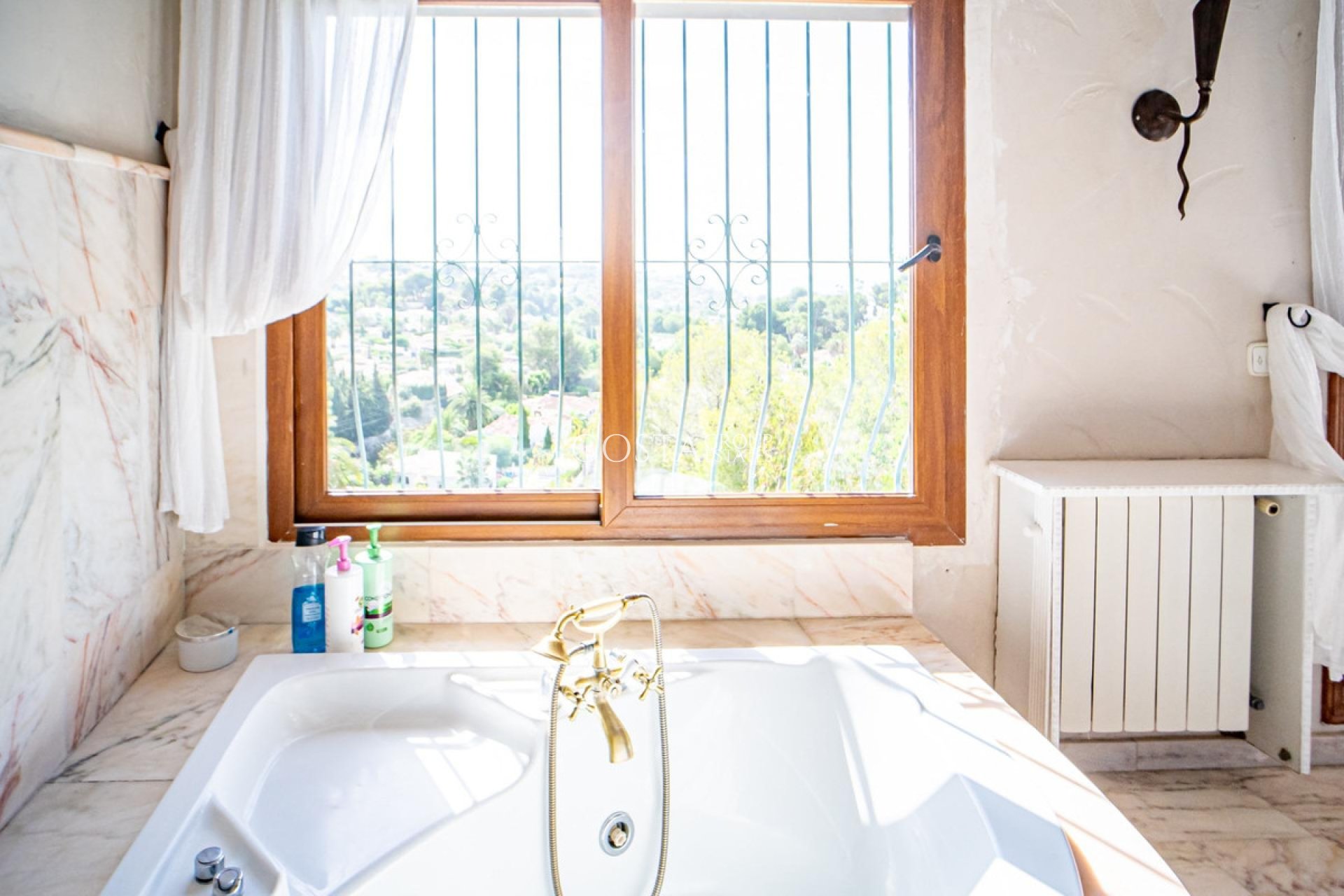 Resale - Villa -
Benissa - Benissa Centro