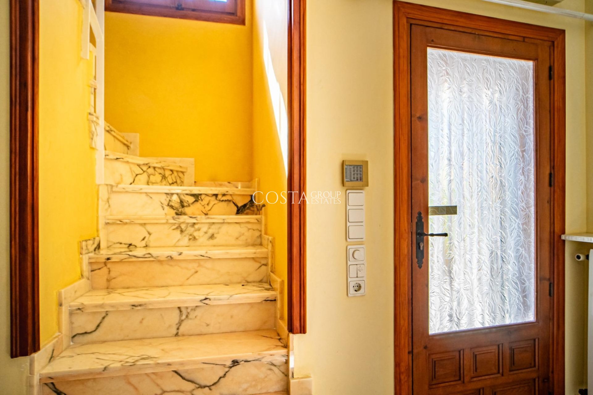 Resale - Villa -
Benissa - Benissa Centro