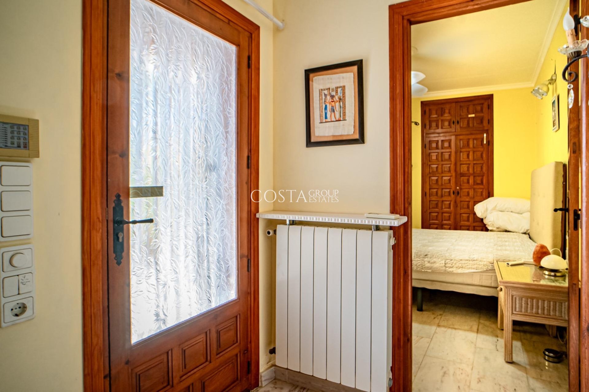 Resale - Villa -
Benissa - Benissa Centro