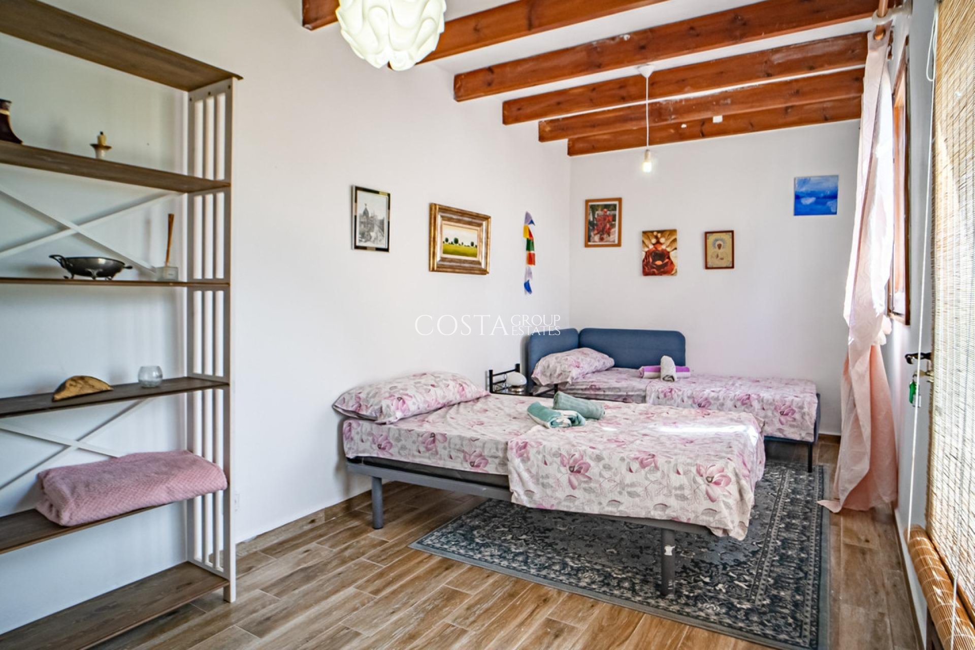 Resale - Villa -
Benissa - Benissa Centro