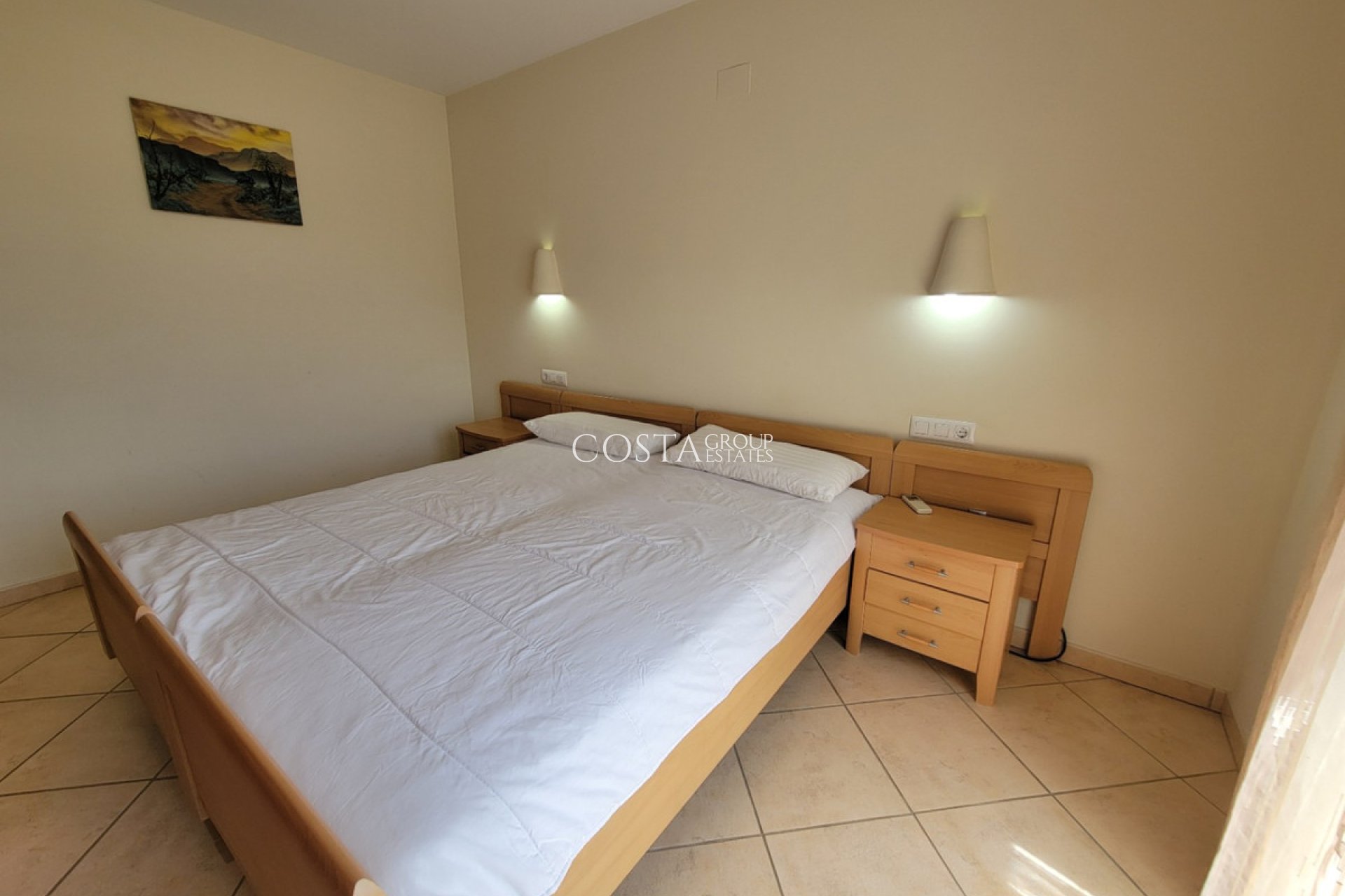 Resale - Villa -
Benissa - Benissa Centro