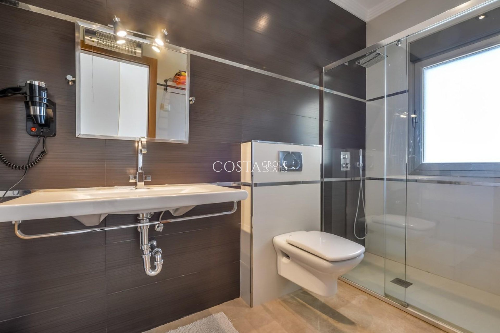 Resale - Villa -
Benissa - Benissa Centro