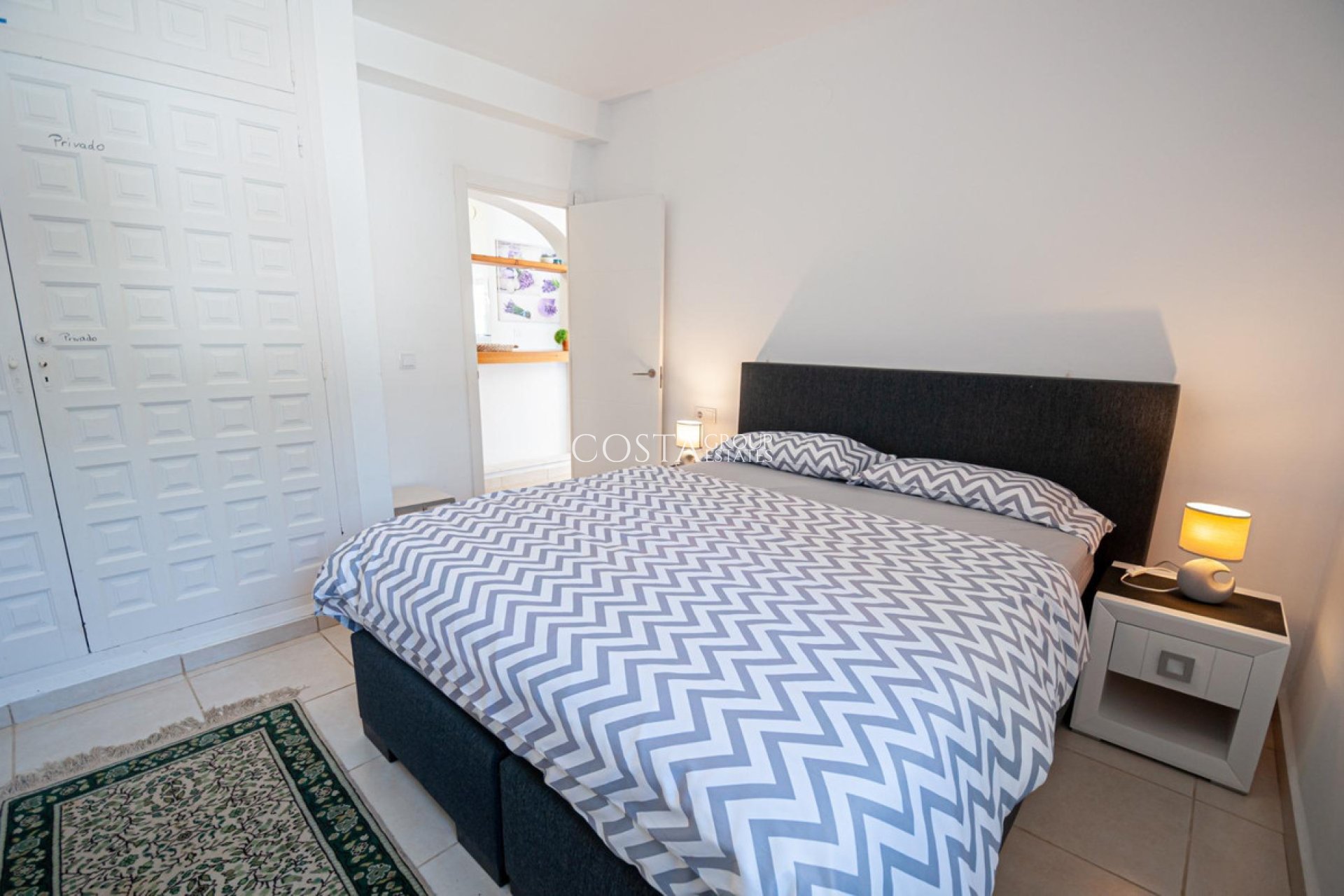 Resale - Villa -
Benissa - Benissa Centro