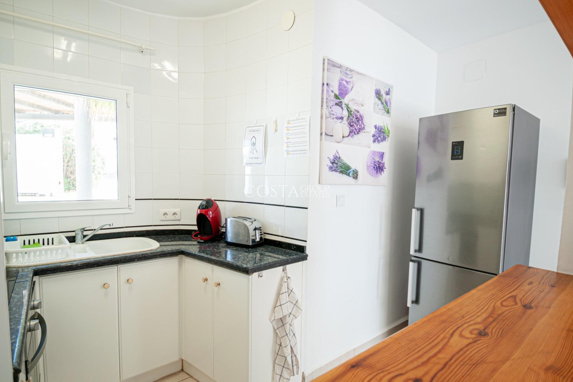 Resale - Villa -
Benissa - Benissa Centro