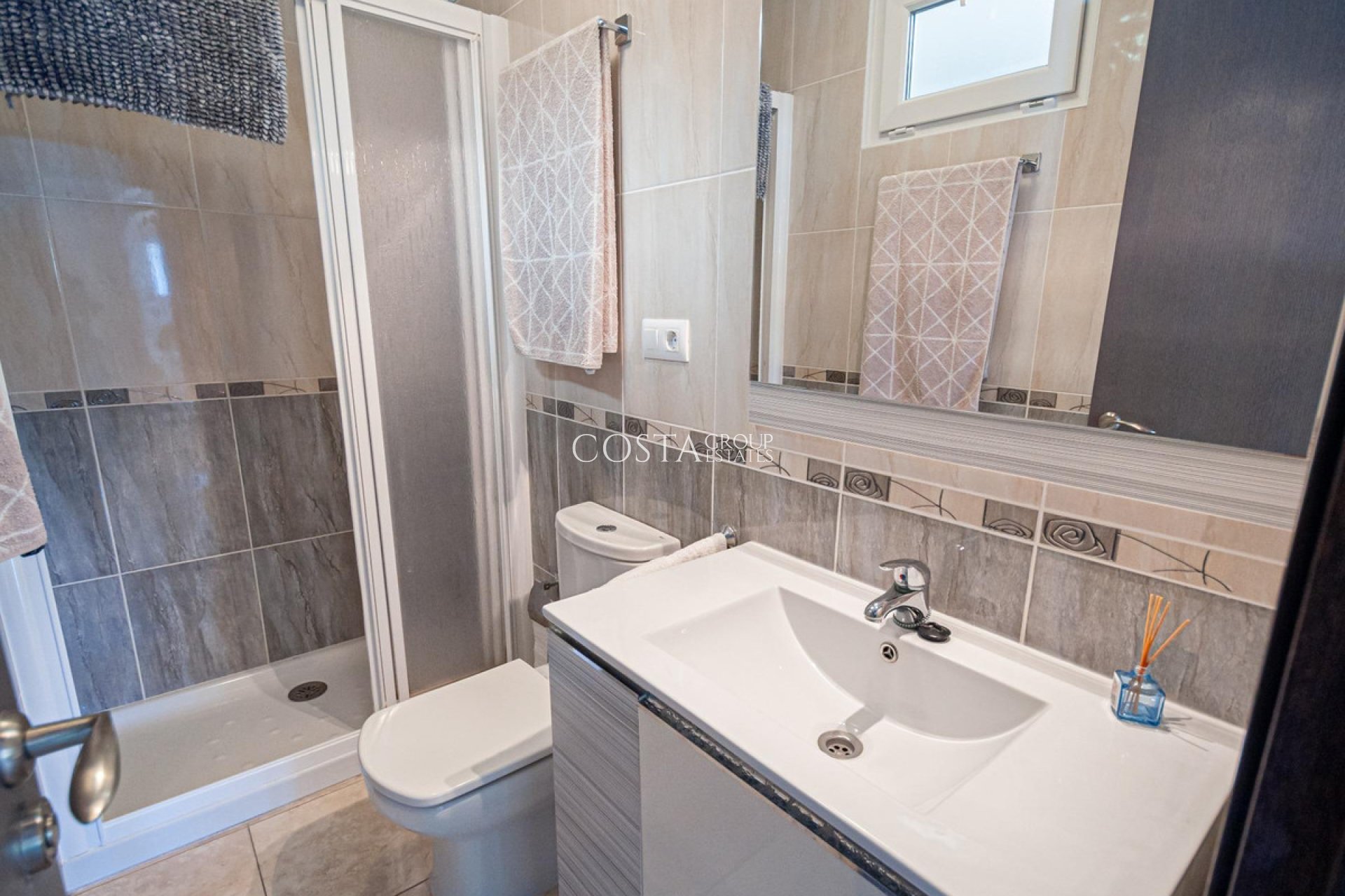 Resale - Villa -
Benissa - Benissa Centro