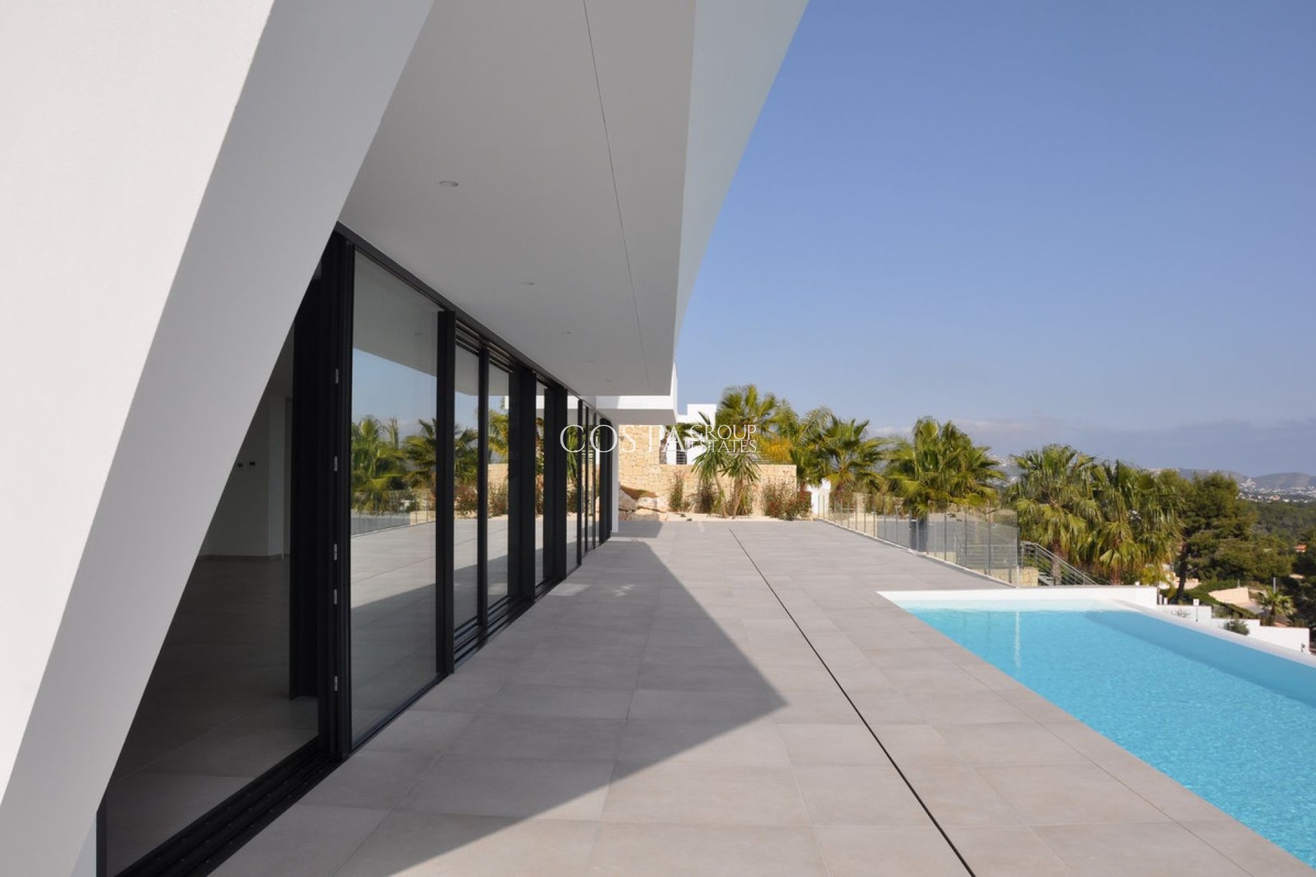 Resale - Villa -
Benissa - Benissa Coast